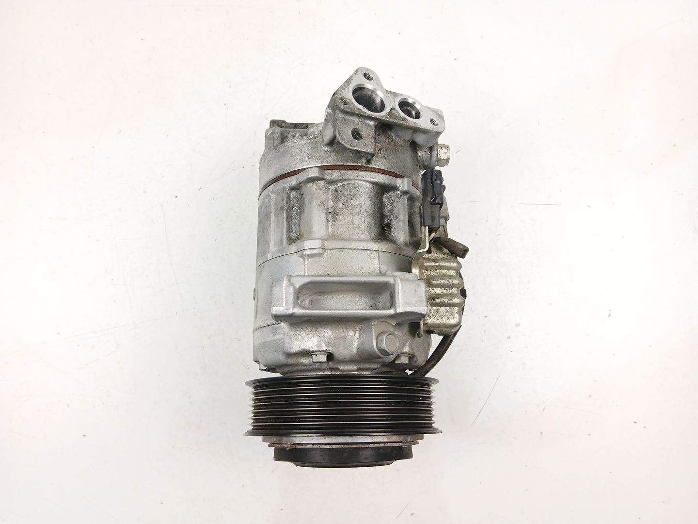 COMPRESOR AIRE ACONDICIONADO NISSAN QASHQAI II (J11, J11_) 926004EB0A 926004EB0A - Vista 2