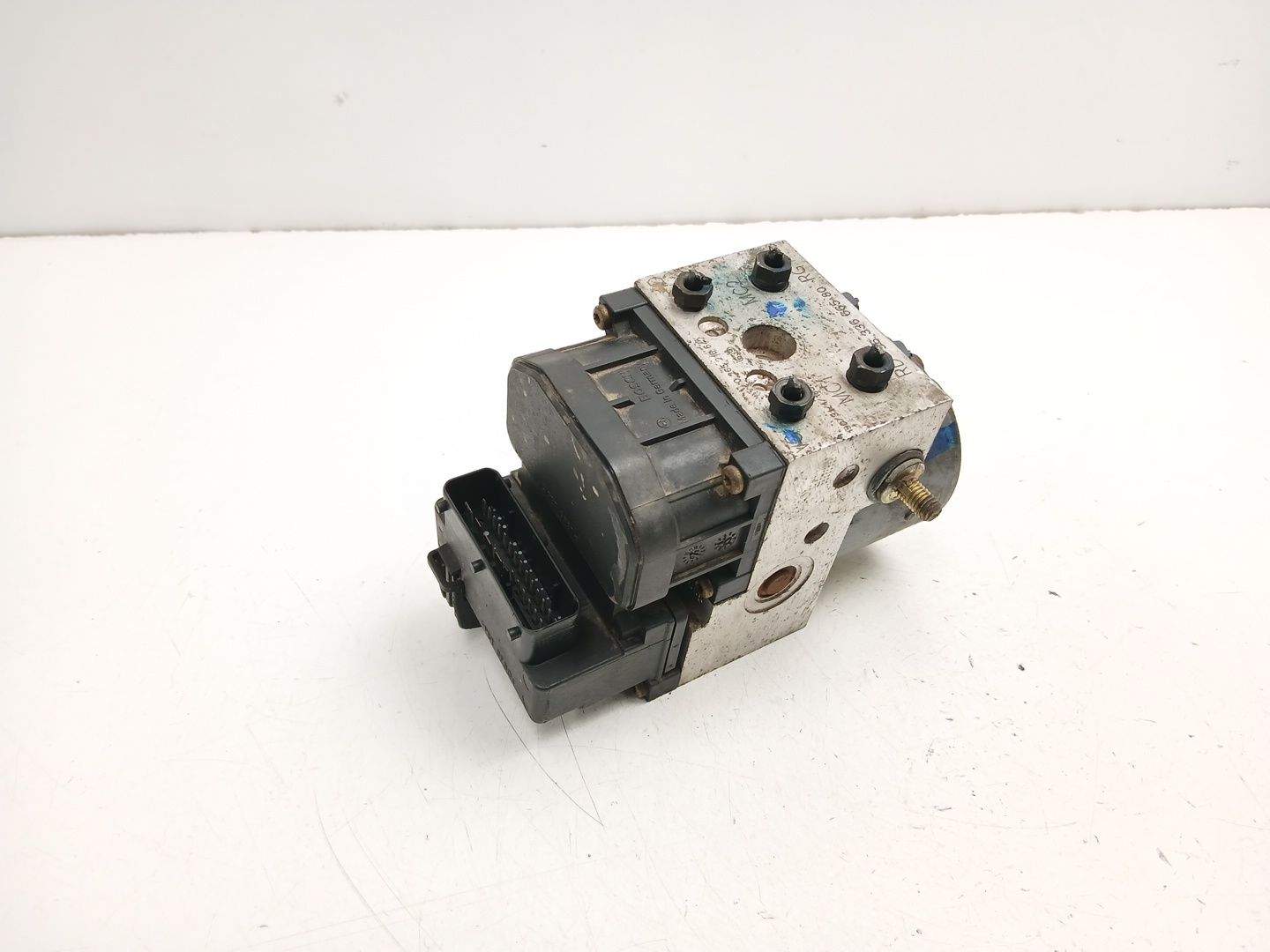 ABS CITROËN XSARA PICASSO (N68) 9633666580 / 0265216642 96336665800265216642
