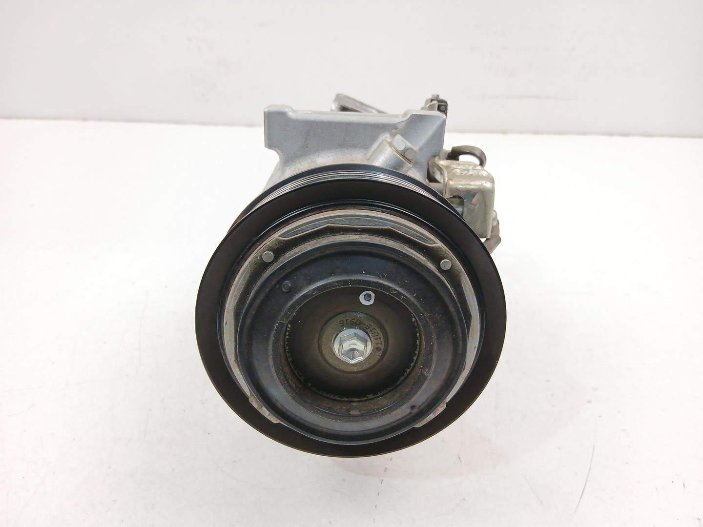 COMPRESOR AIRE ACONDICIONADO NISSAN QASHQAI II (J11, J11_) 926004EB0A 926004EB0A - Vista 3