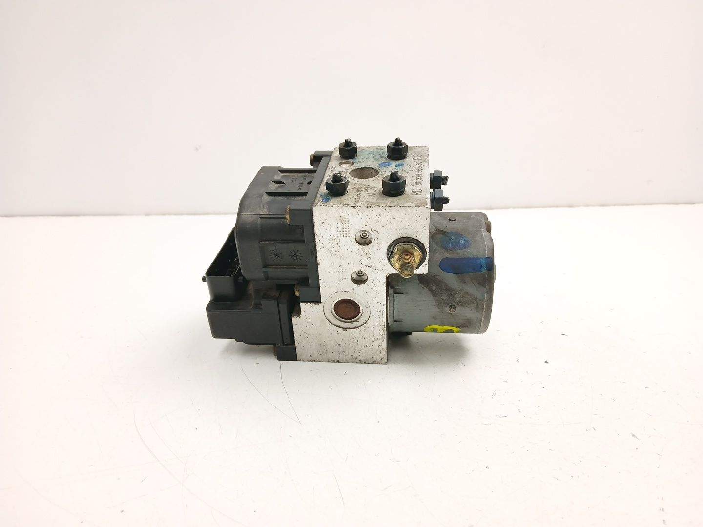 ABS CITROËN XSARA PICASSO (N68) 9633666580 / 0265216642 96336665800265216642 - Vista 3