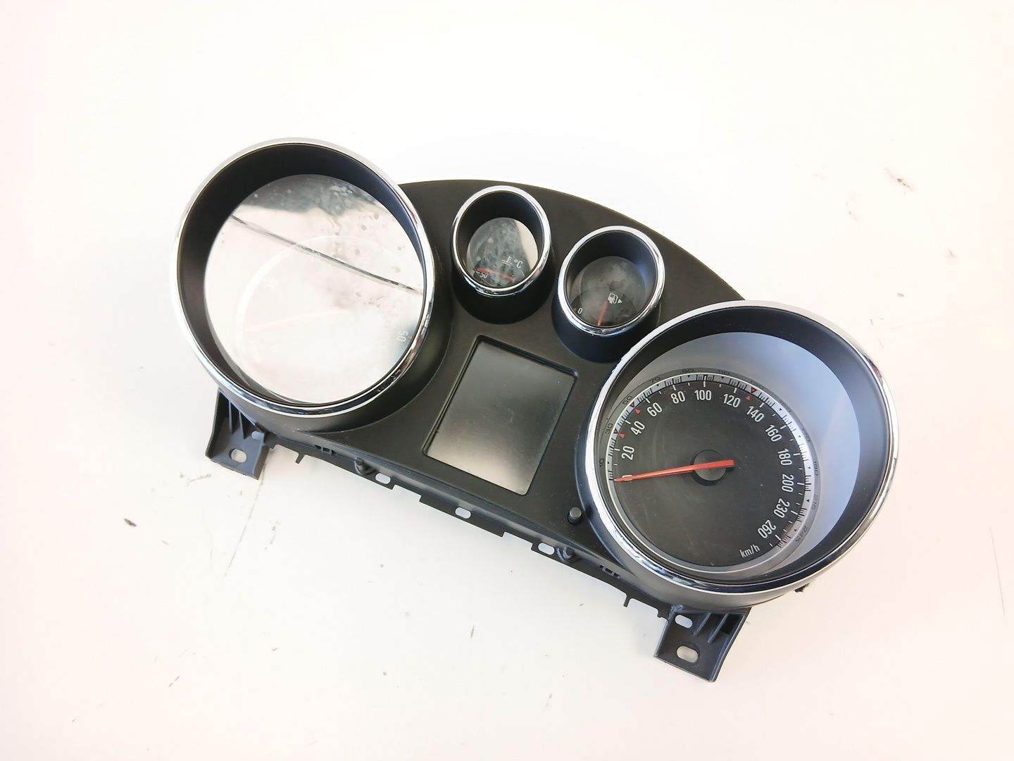 CUADRO INSTRUMENTOS OPEL INSIGNIA A (G09) 20970768 20970768