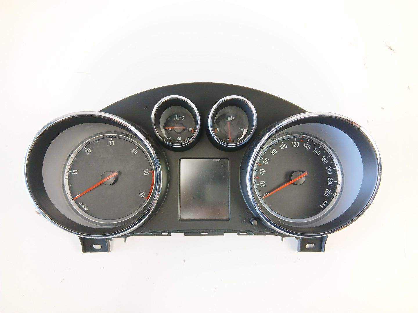 CUADRO INSTRUMENTOS OPEL INSIGNIA A (G09) 20970768 20970768 - Vista 2