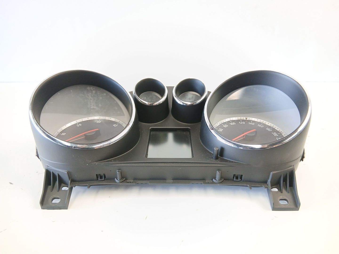 CUADRO INSTRUMENTOS OPEL INSIGNIA A (G09) 20970768 20970768 - Vista 3