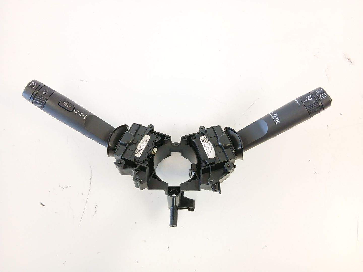 MANDO LUCES Y LIMPIAS OPEL INSIGNIA A (G09) 20941131 / 20941129 2094113120941129 - Vista 2