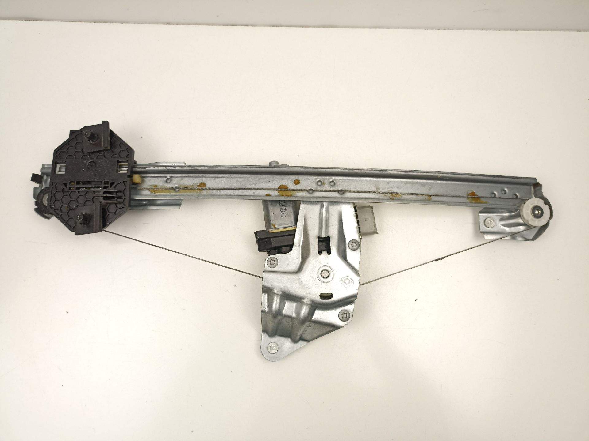 ELEVALUNAS DELANTERO IZQUIERDO DACIA SANDERO II (B8_) 807211440R 807211440R - Vista 2