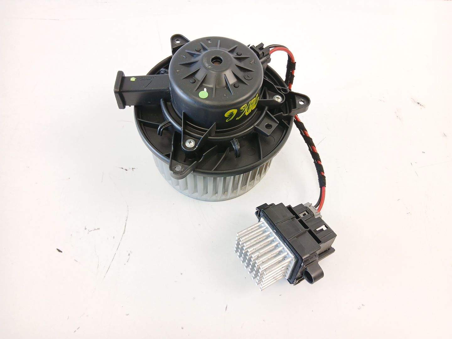 MOTOR CALEFACCION OPEL INSIGNIA A (G09) 13263279 / 524267340 13263279524267340