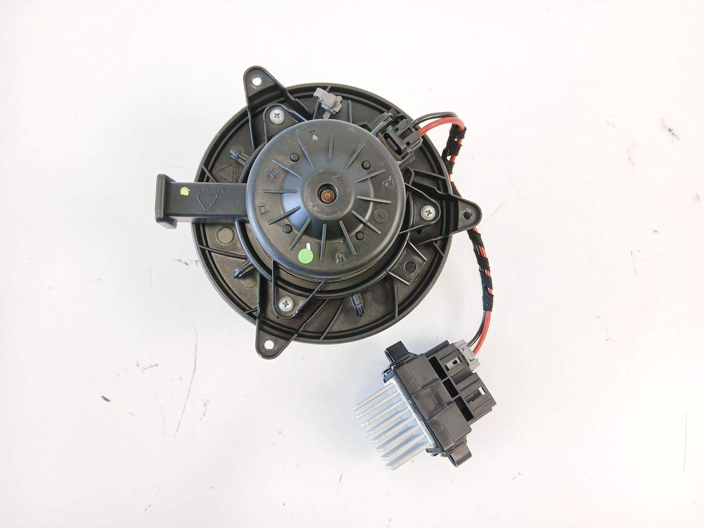 MOTOR CALEFACCION OPEL INSIGNIA A (G09) 13263279 / 524267340 13263279524267340 - Vista 2