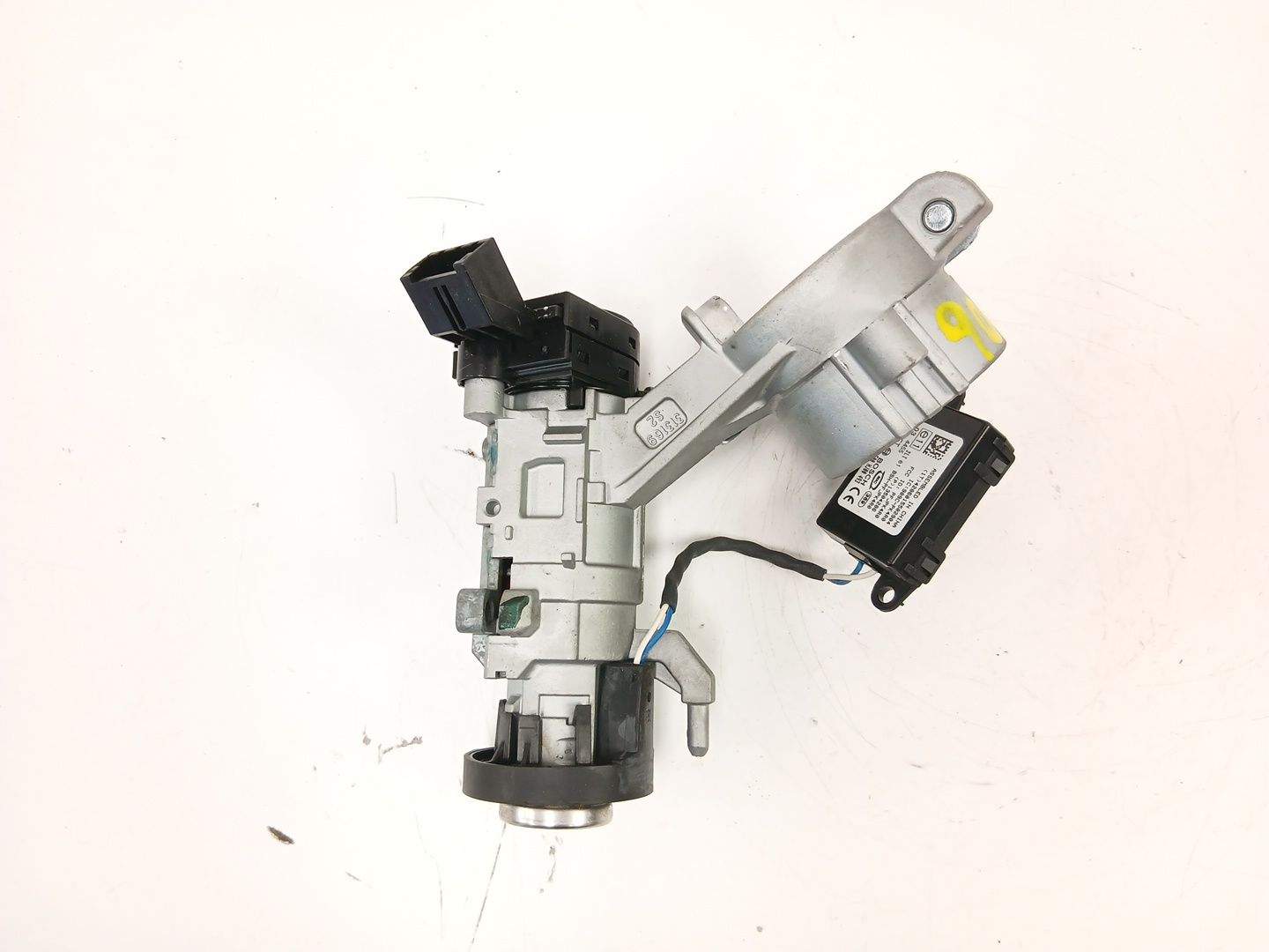 CONMUTADOR DE ARRANQUE OPEL INSIGNIA A (G09) 20964876 20964876 - Vista 3