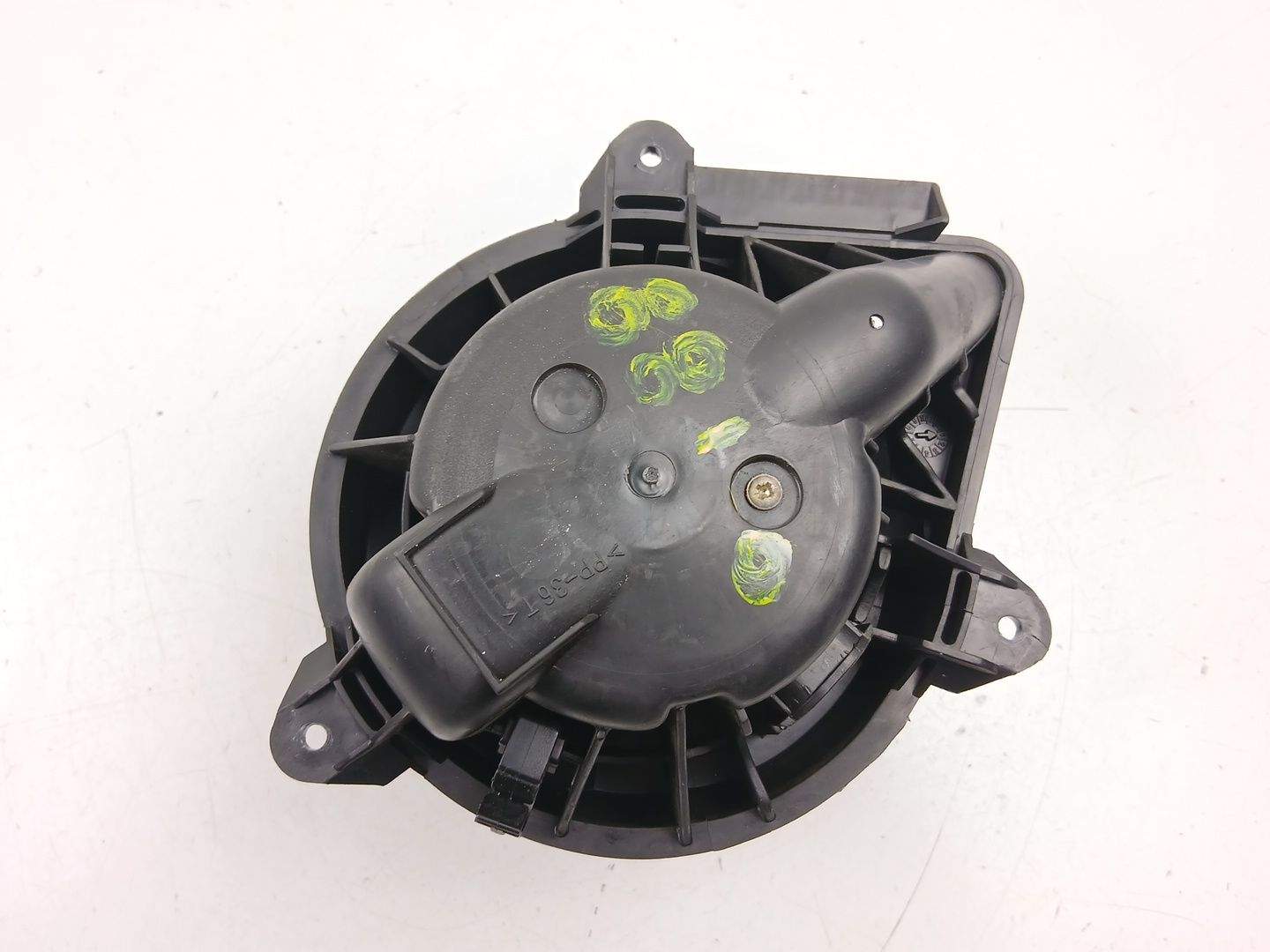 MOTOR CALEFACCION PEUGEOT 406 (8B) 6441K9 6441K9 - Vista 2