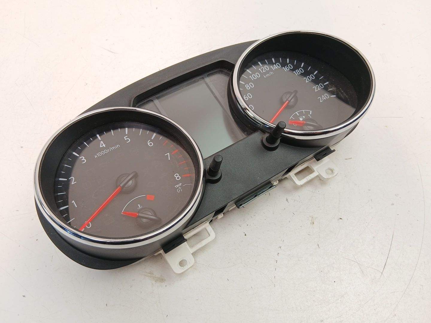 CUADRO INSTRUMENTOS NISSAN QASHQAI I (J10, NJ10) 24810BR50B 24810BR50B