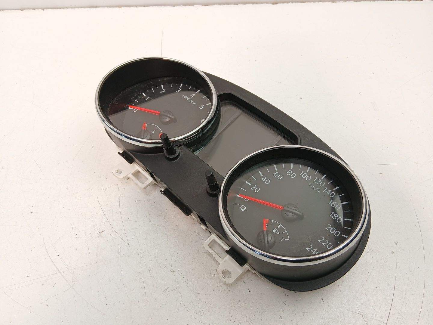CUADRO INSTRUMENTOS NISSAN QASHQAI I (J10, NJ10) 24810BR50B 24810BR50B - Vista 2
