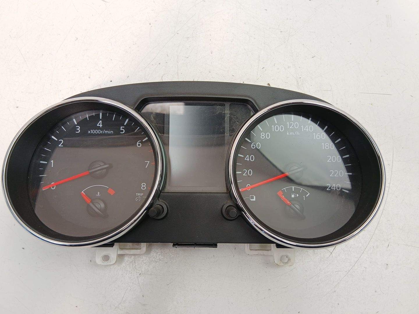 CUADRO INSTRUMENTOS NISSAN QASHQAI I (J10, NJ10) 24810BR50B 24810BR50B - Vista 3
