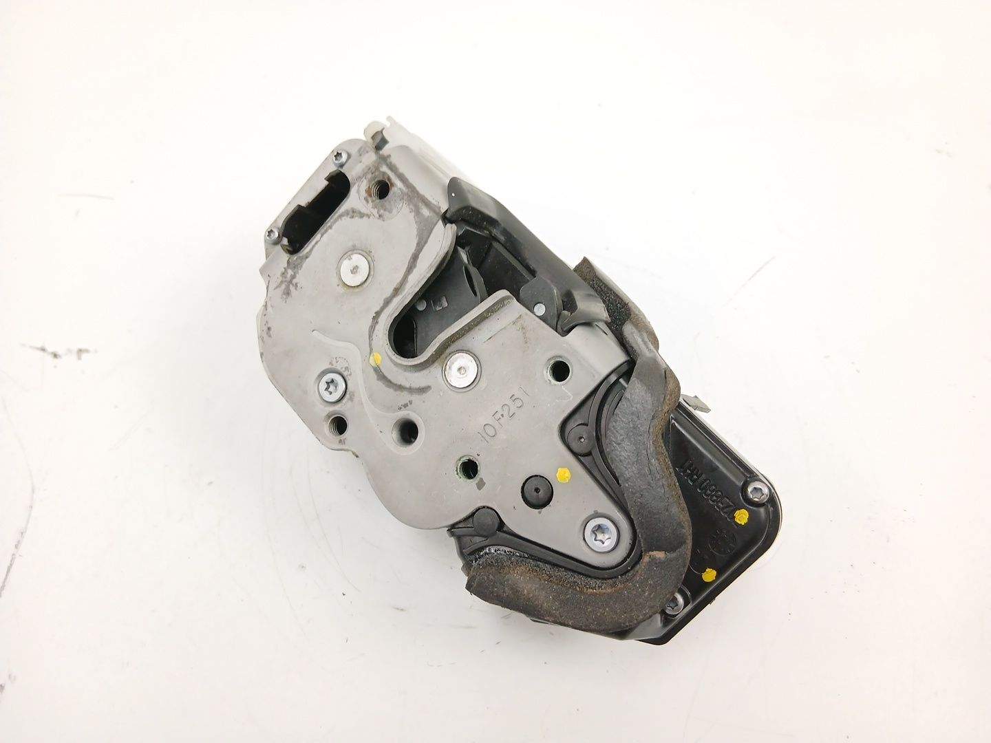 CERRADURA PUERTA DELANTERA DERECHA OPEL INSIGNIA A (G09) 13503802 13503802