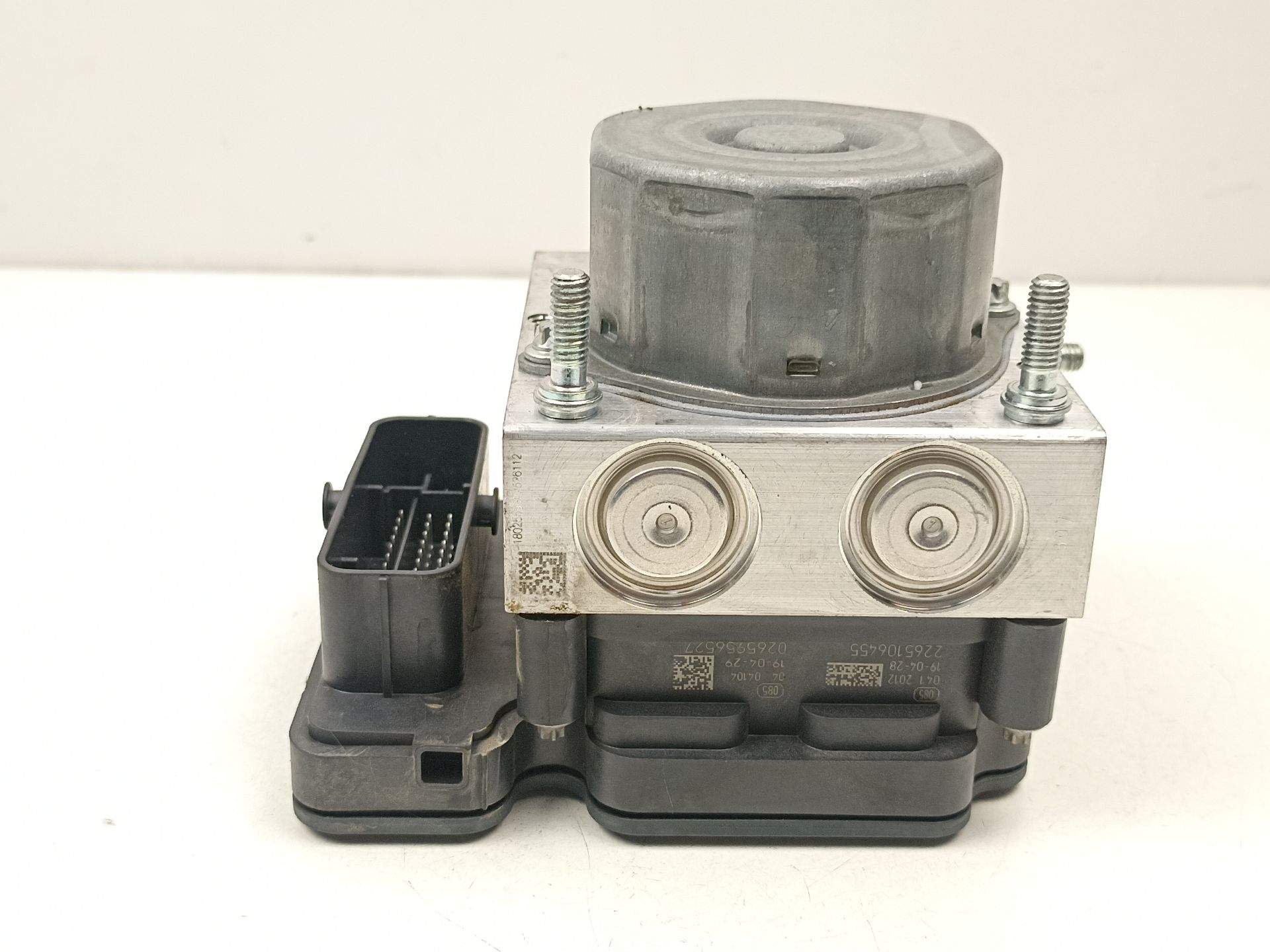 ABS DACIA SANDERO II (B8_) 476601842R 476601842R - Vista 3