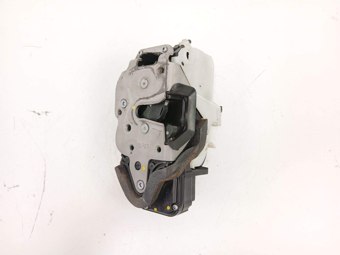 CERRADURA PUERTA DELANTERA DERECHA OPEL INSIGNIA A (G09) 13503802 13503802 - Vista 2