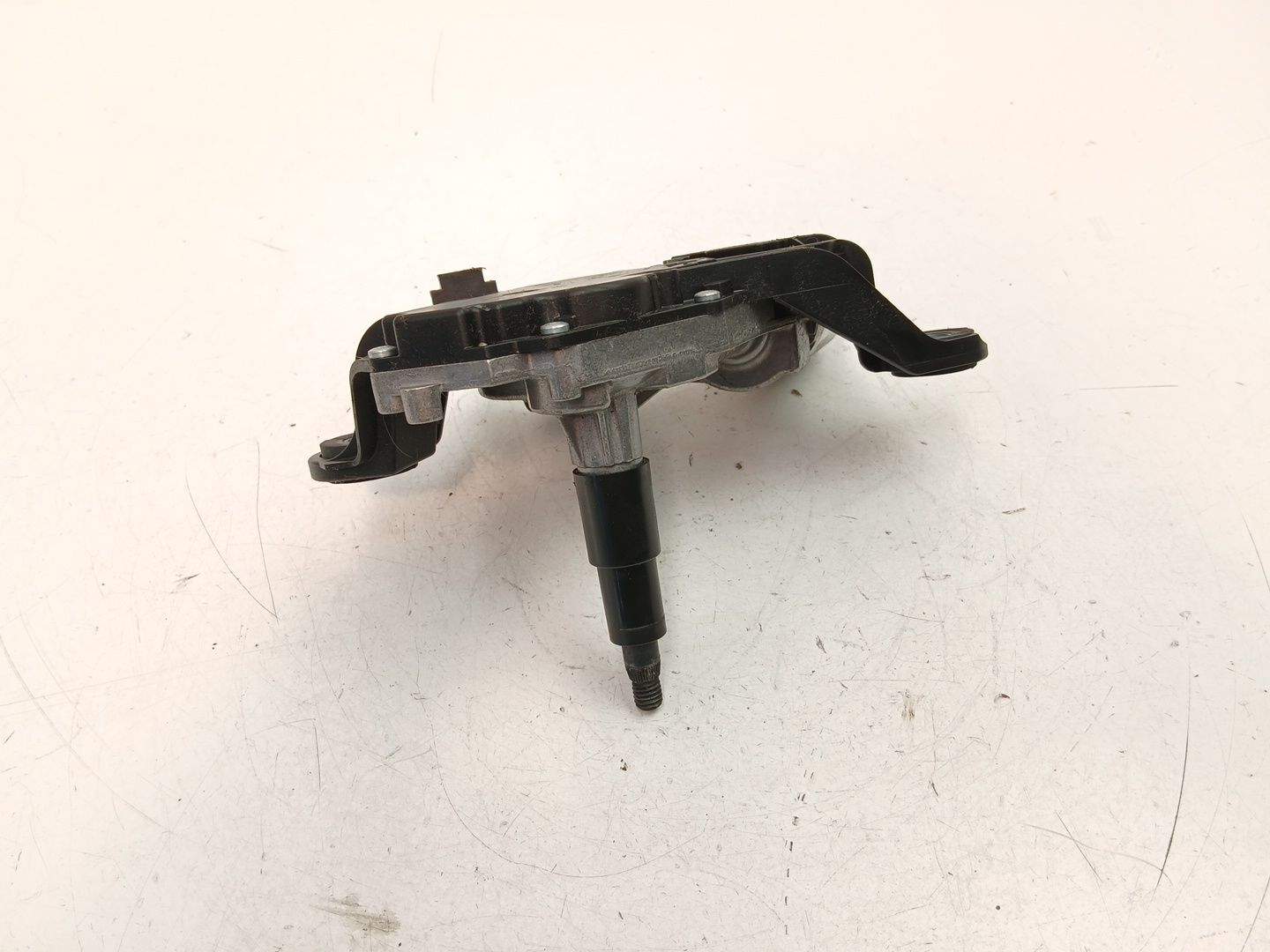 MOTOR LIMPIA TRASERO NISSAN QASHQAI I (J10, NJ10) 28710JD000 / 0390201820 28710JD0000390201820 - Vista 2