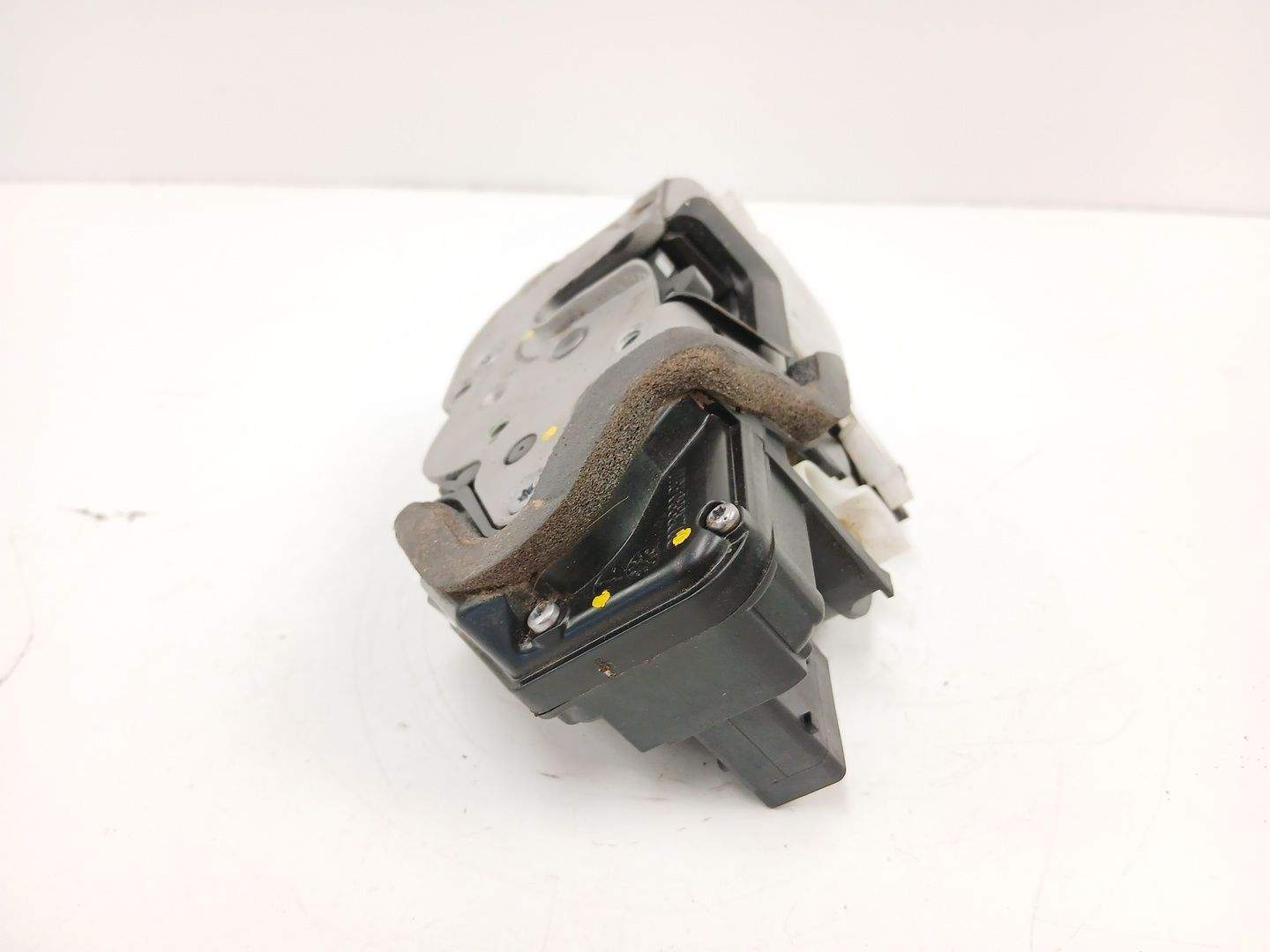 CERRADURA PUERTA DELANTERA DERECHA OPEL INSIGNIA A (G09) 13503802 13503802 - Vista 3