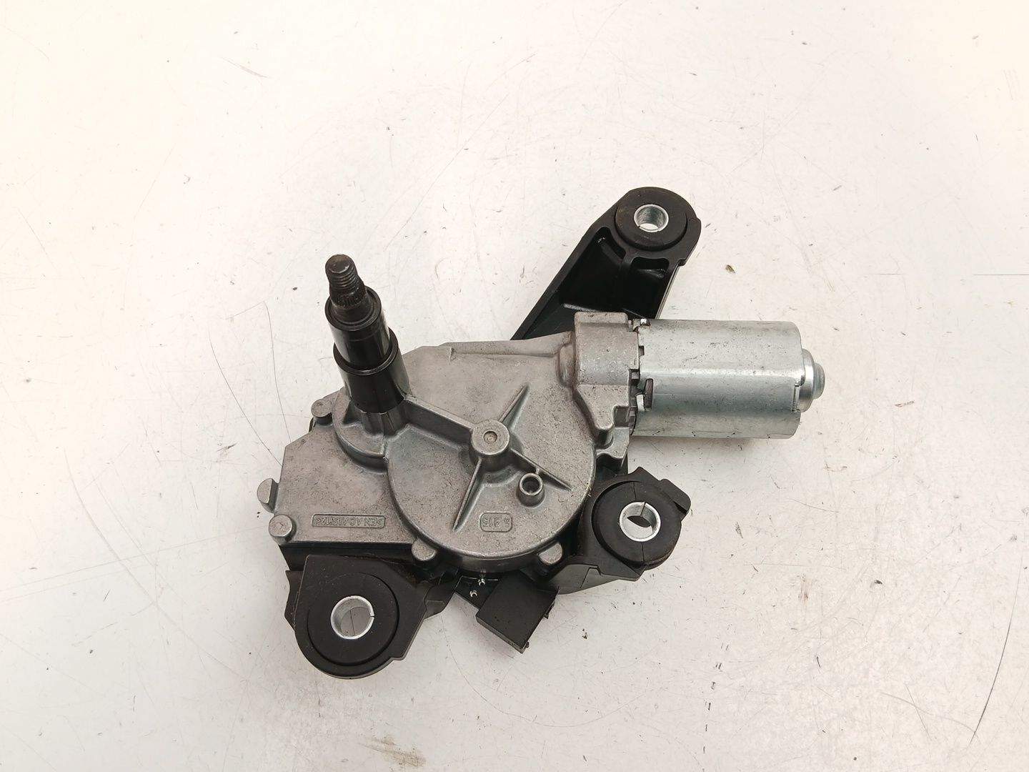 MOTOR LIMPIA TRASERO NISSAN QASHQAI I (J10, NJ10) 28710JD000 / 0390201820 28710JD0000390201820 - Vista 3