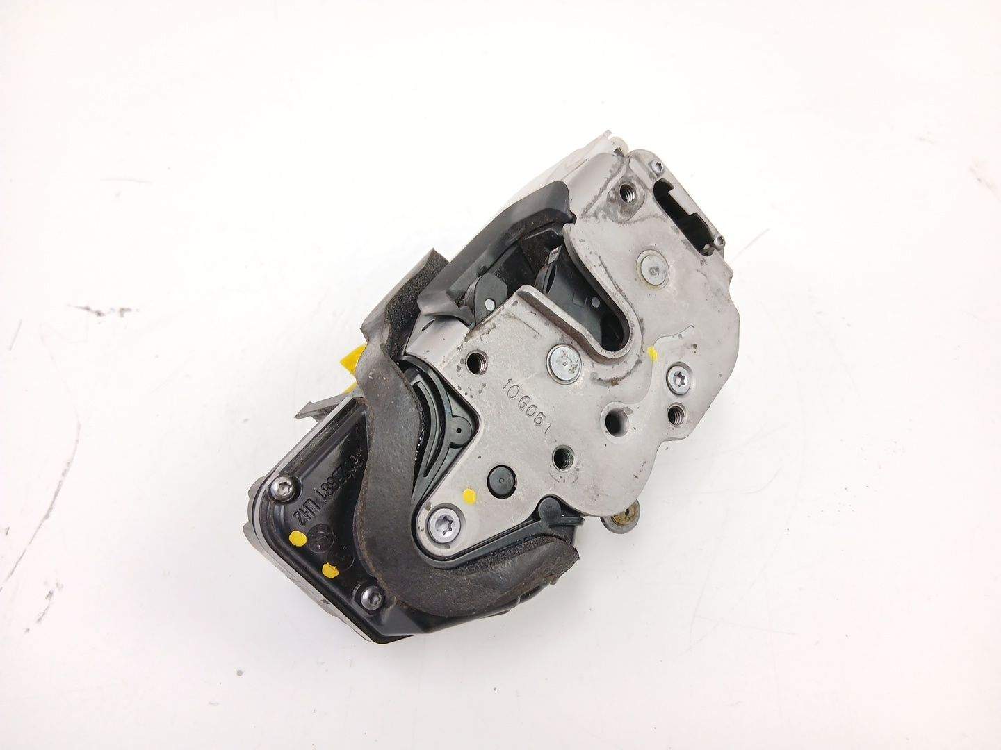 CERRADURA PUERTA DELANTERA IZQUIERDA OPEL INSIGNIA A (G09) 13503801 13503801