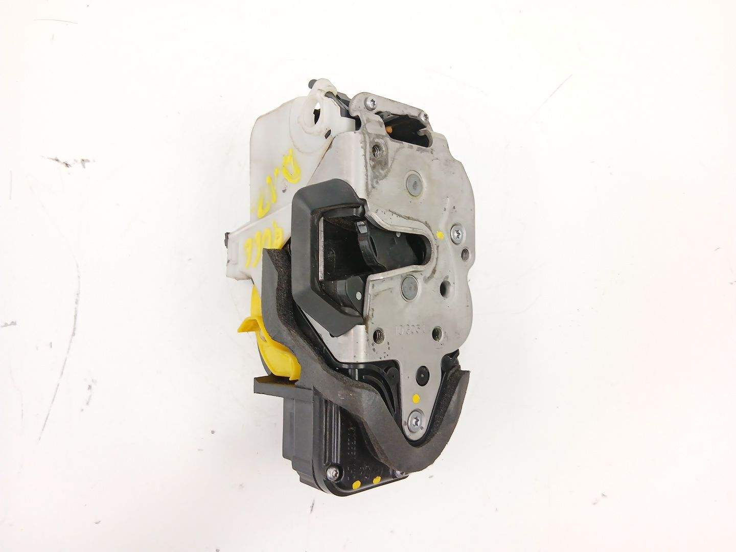 CERRADURA PUERTA DELANTERA IZQUIERDA OPEL INSIGNIA A (G09) 13503801 13503801 - Vista 2