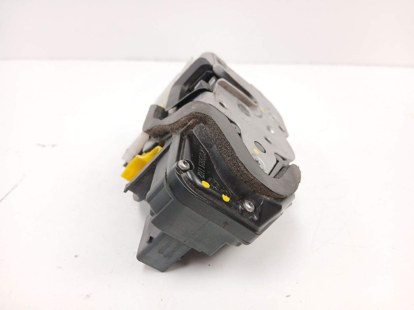 CERRADURA PUERTA DELANTERA IZQUIERDA OPEL INSIGNIA A (G09) 13503801 13503801 - Vista 3