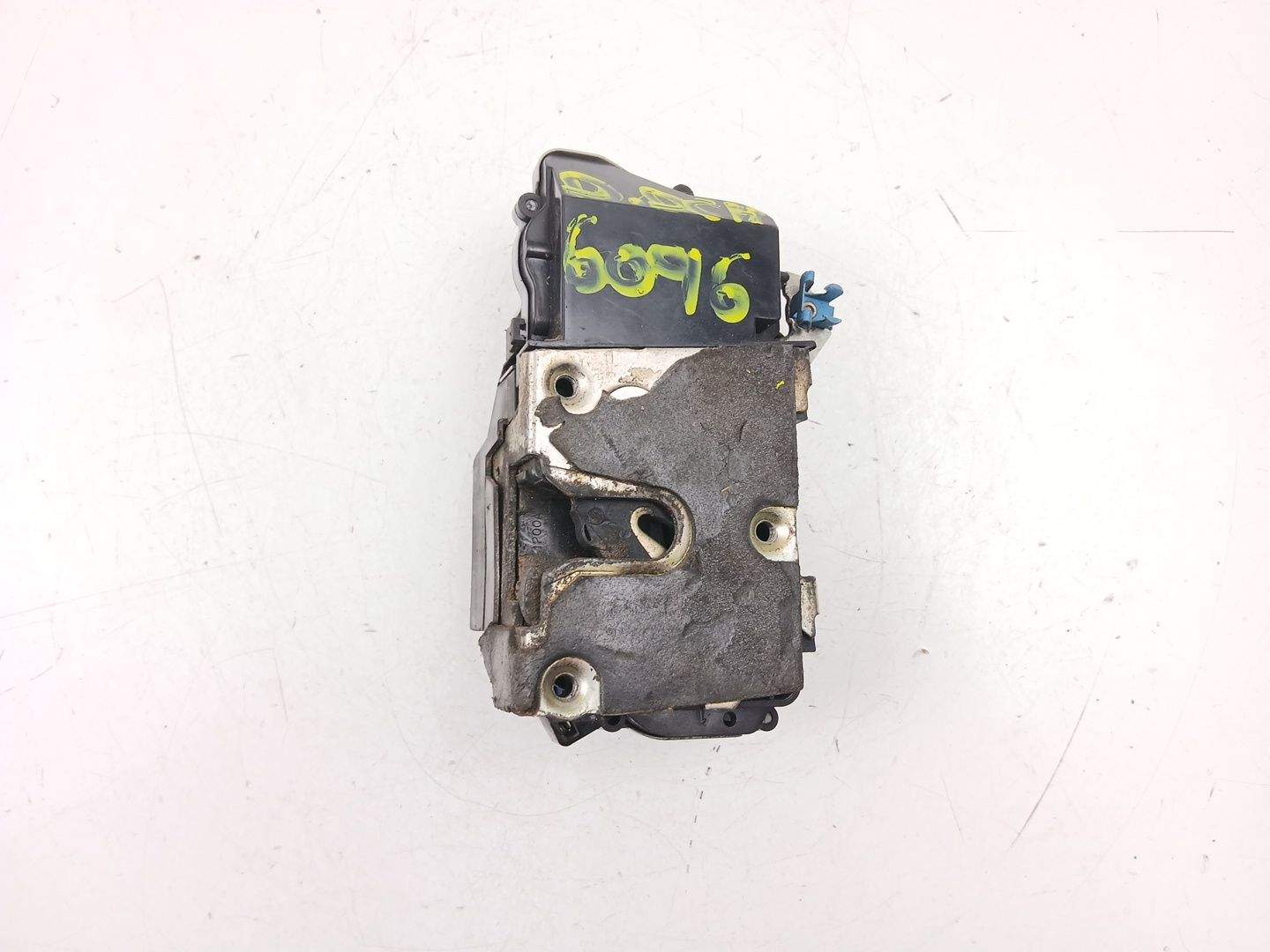 CERRADURA PUERTA DELANTERA DERECHA CITROËN XANTIA 9136J6 9136J6 - Vista 2