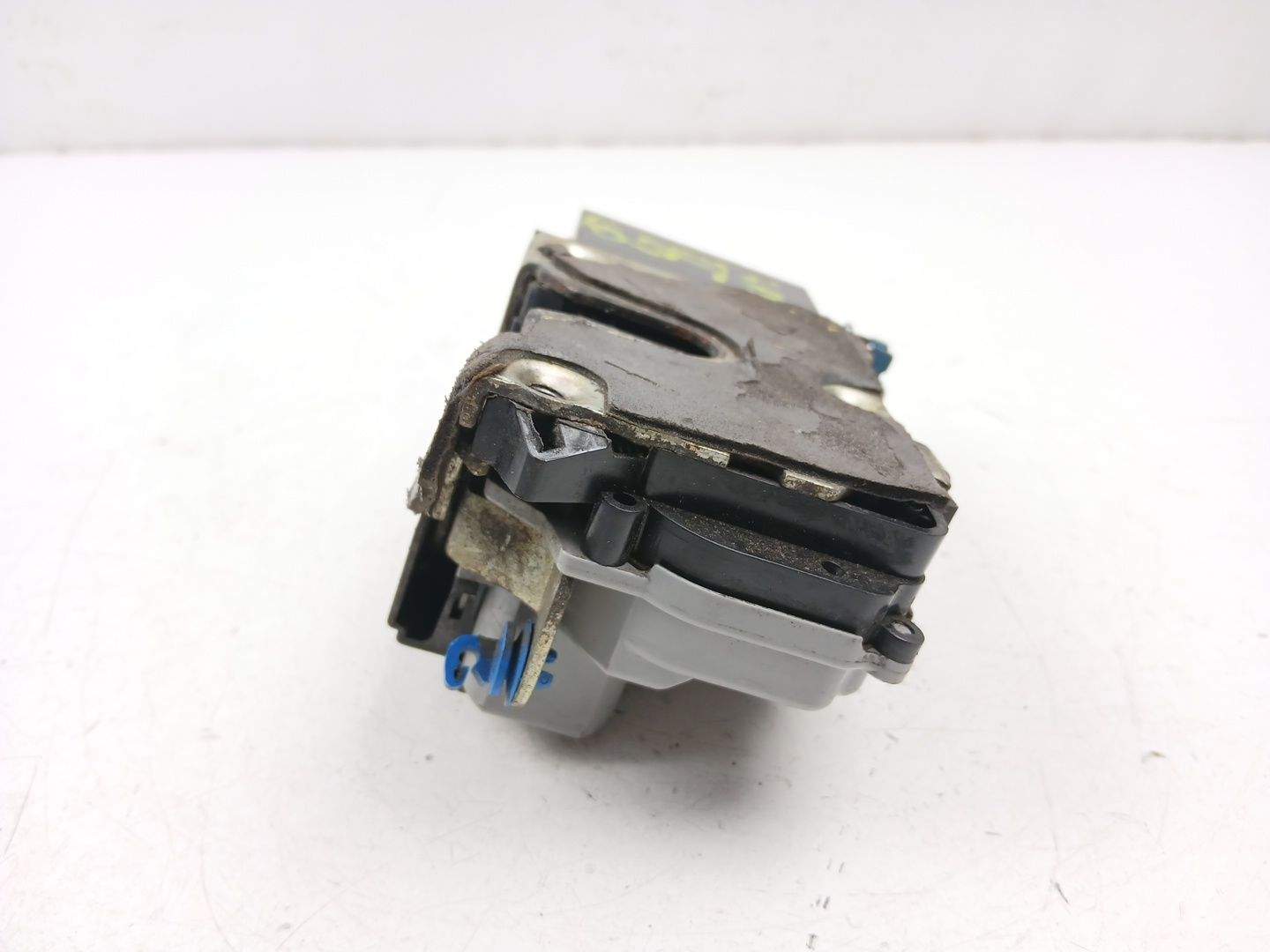 CERRADURA PUERTA DELANTERA DERECHA CITROËN XANTIA 9136J6 9136J6 - Vista 3