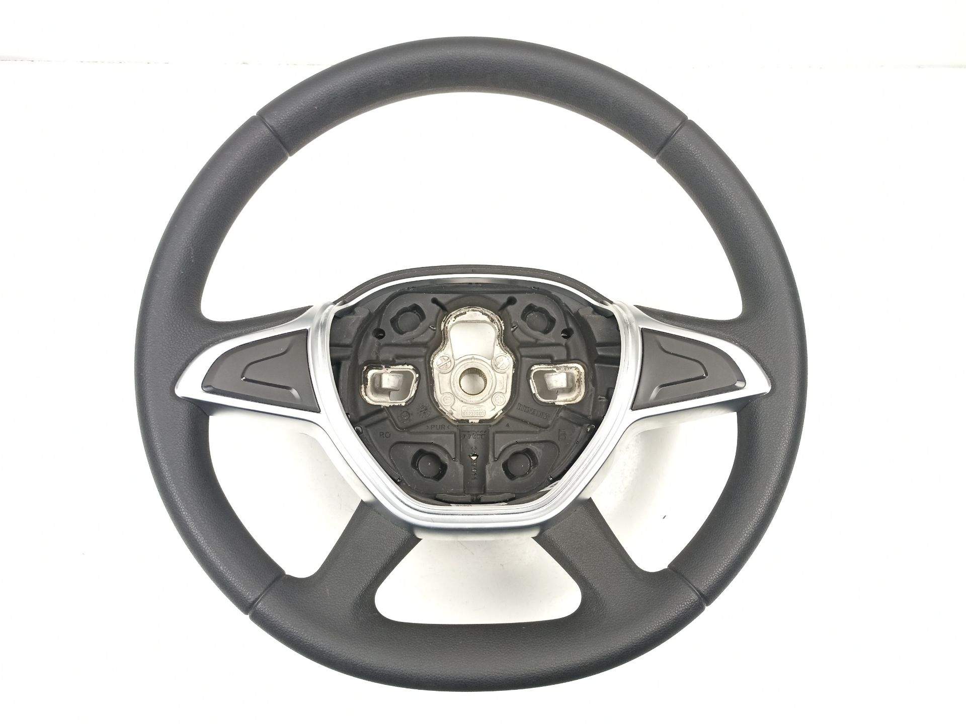 VOLANTE DACIA SANDERO II (B8_) 484001085R 484001085R - Vista 2