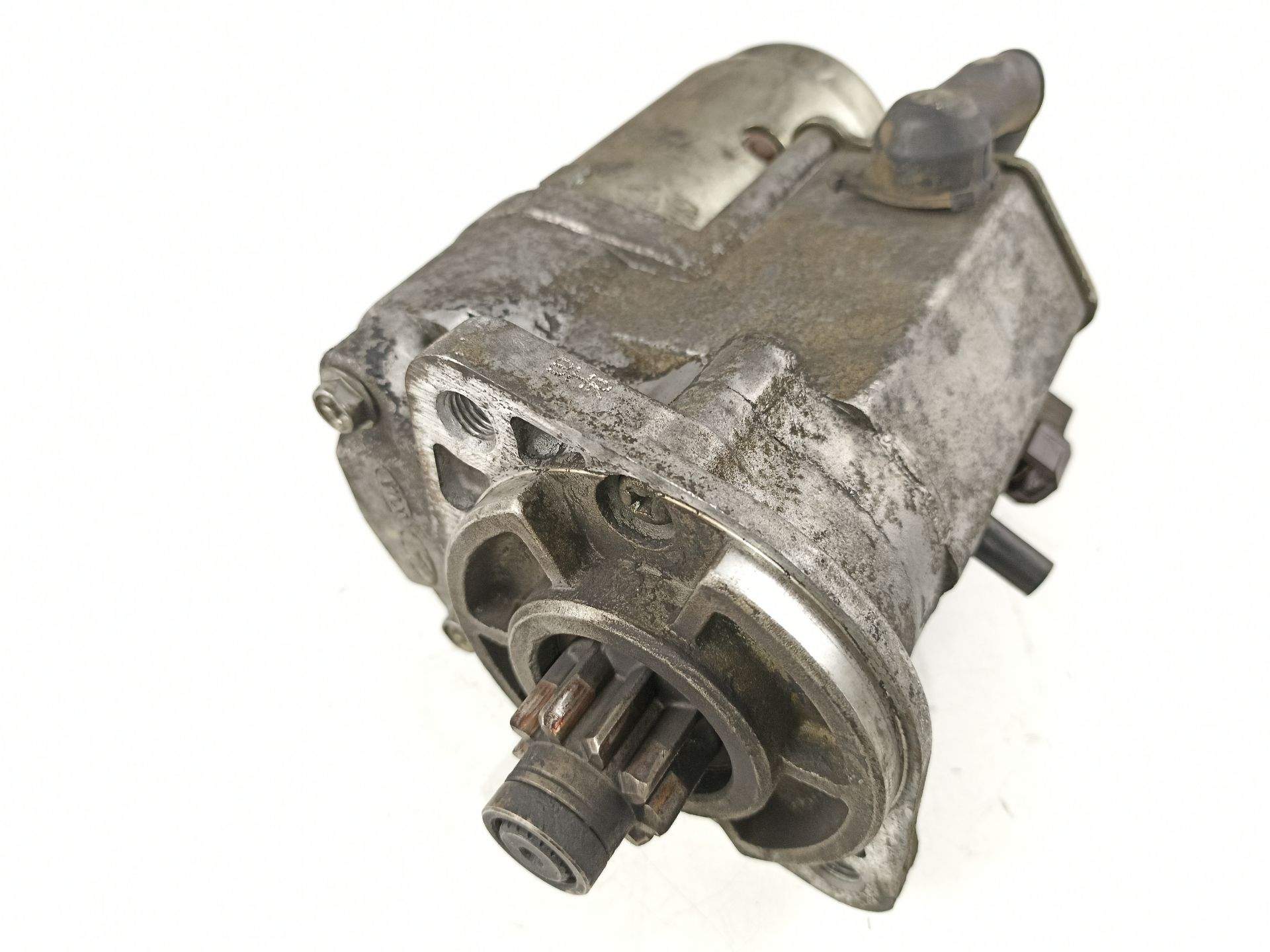 MOTOR ARRANQUE HYUNDAI TUCSON (JM) 3610027010 / 031013190 3610027010031013190 - Vista 2