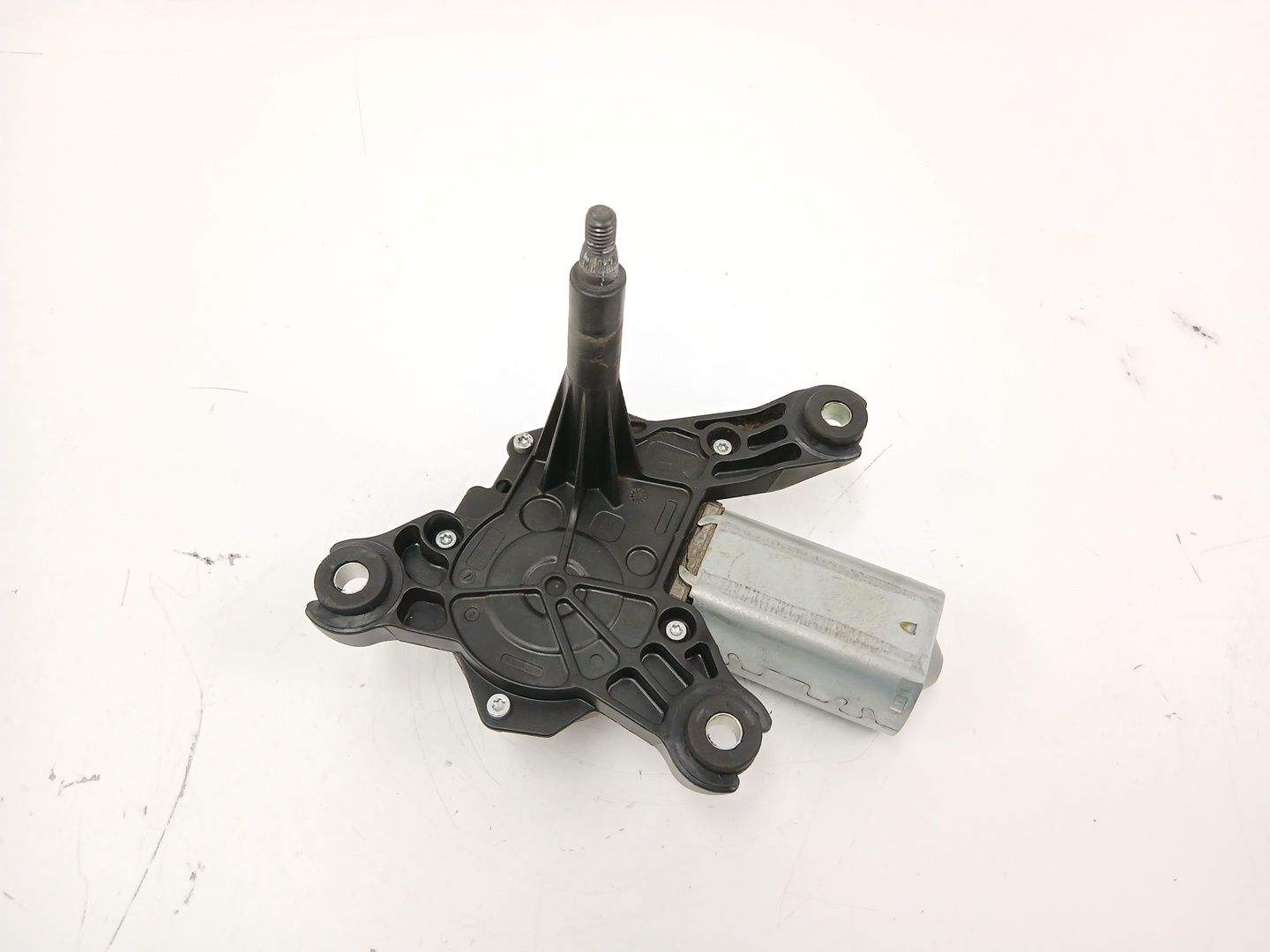 MOTOR LIMPIA TRASERO OPEL INSIGNIA A (G09) 13269910 13269910