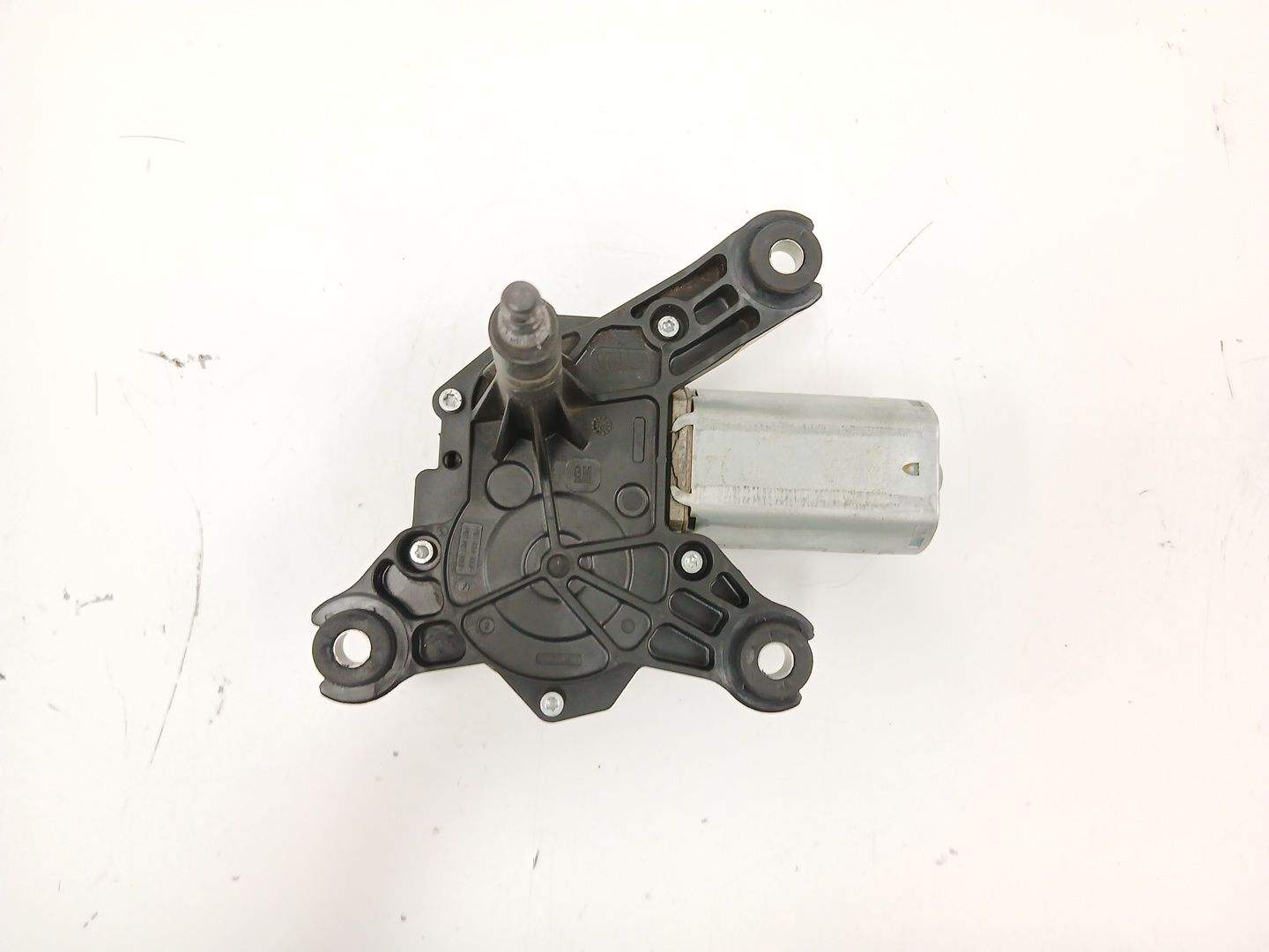 MOTOR LIMPIA TRASERO OPEL INSIGNIA A (G09) 13269910 13269910 - Vista 2
