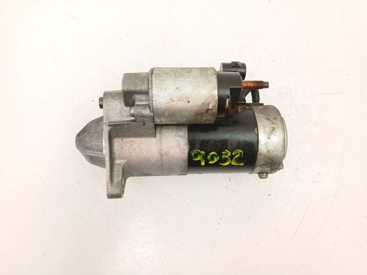 MOTOR ARRANQUE FIAT FREEMONT (345_) 56029591AB / K56029591AB / M001T31171ZC 56029591ABK56029591ABM001T31171ZC - Vista 2