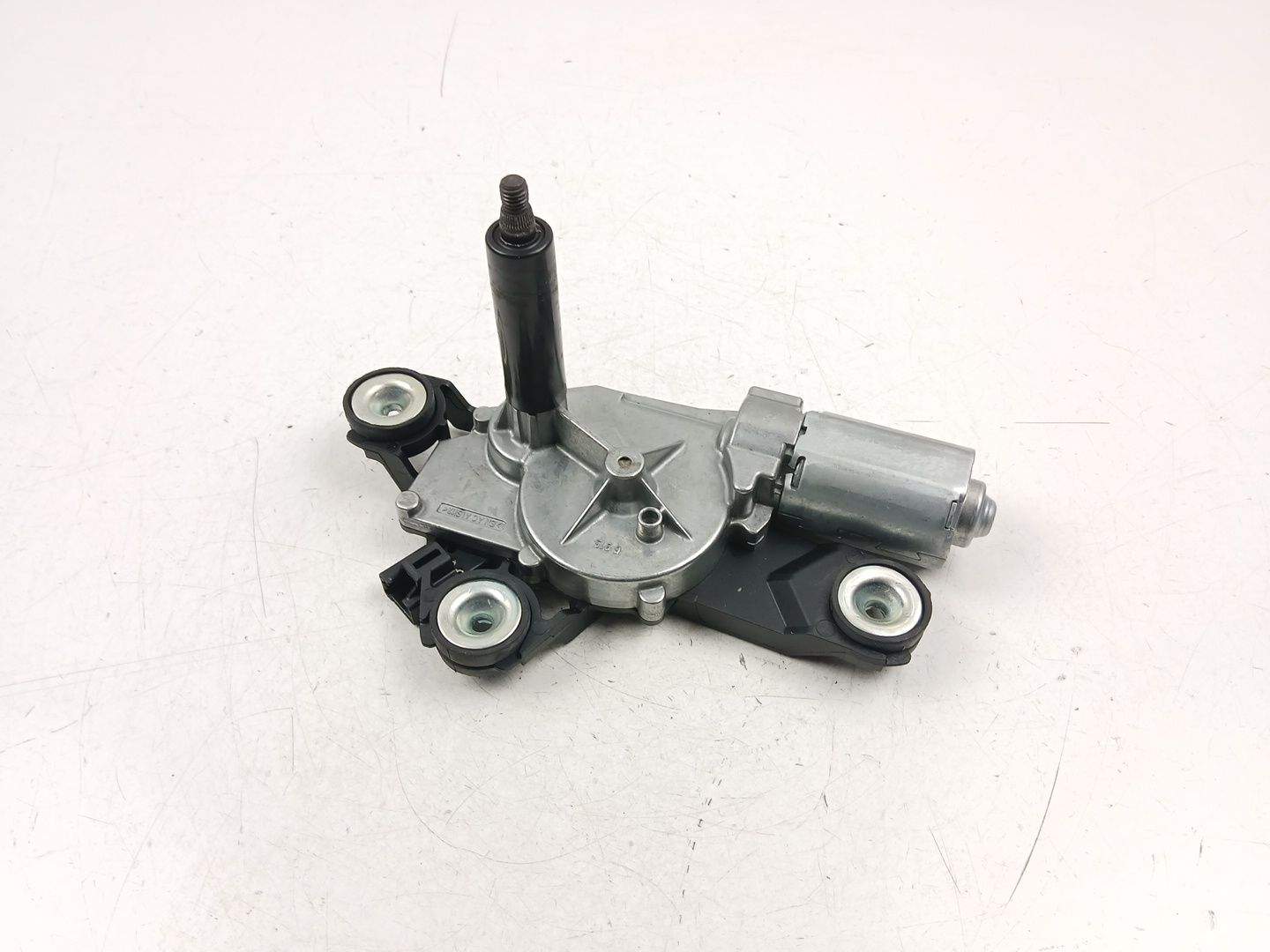 MOTOR LIMPIA TRASERO FORD FOCUS III F1FC17K441AA / 0390201259 F1FC17K441AA0390201259