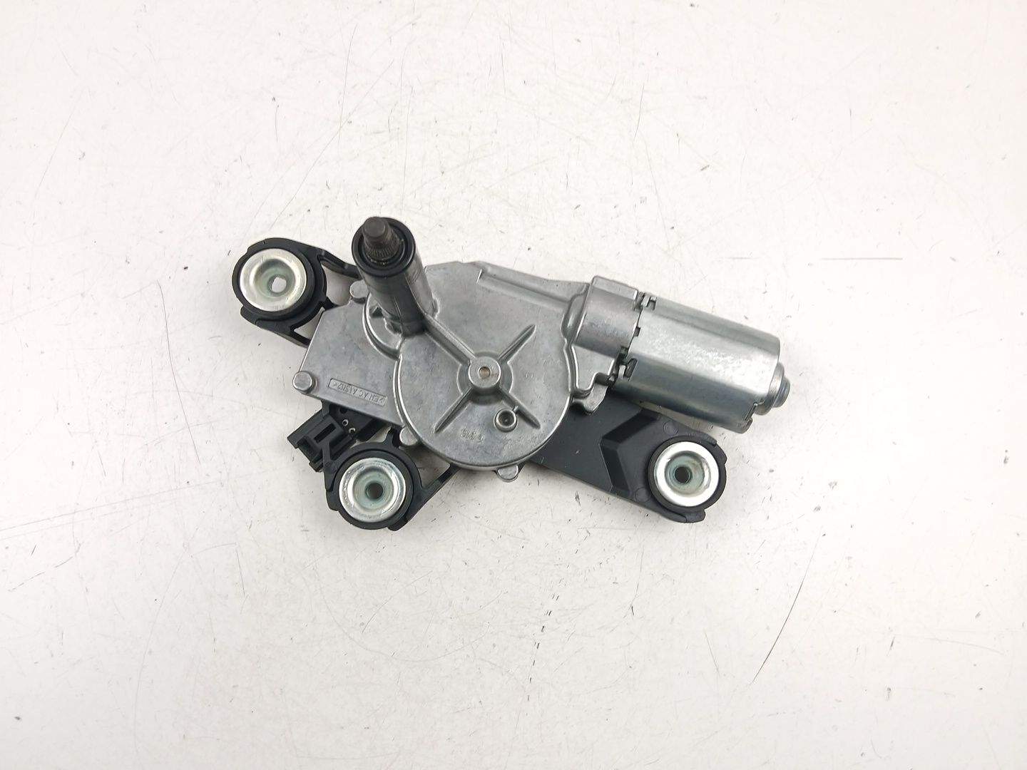 MOTOR LIMPIA TRASERO FORD FOCUS III F1FC17K441AA / 0390201259 F1FC17K441AA0390201259 - Vista 2