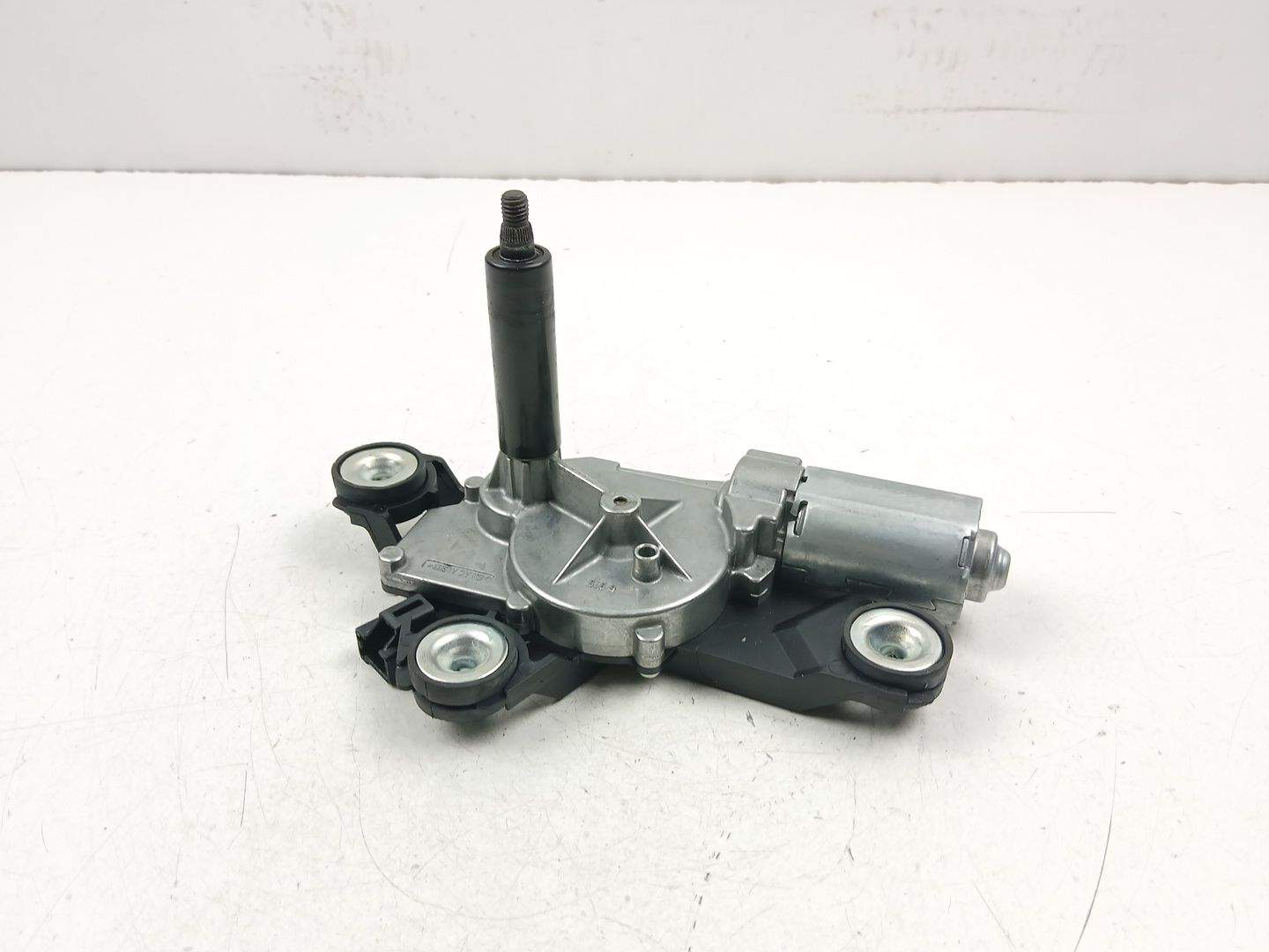 MOTOR LIMPIA TRASERO FORD FOCUS III F1FC17K441AA / 0390201259 F1FC17K441AA0390201259 - Vista 3