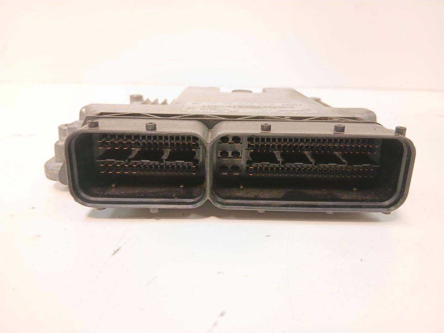 CENTRALITA OPEL INSIGNIA A (G09) 55577619 / 55575349 / 0281017453 55577619555753490281017453 - Vista 3