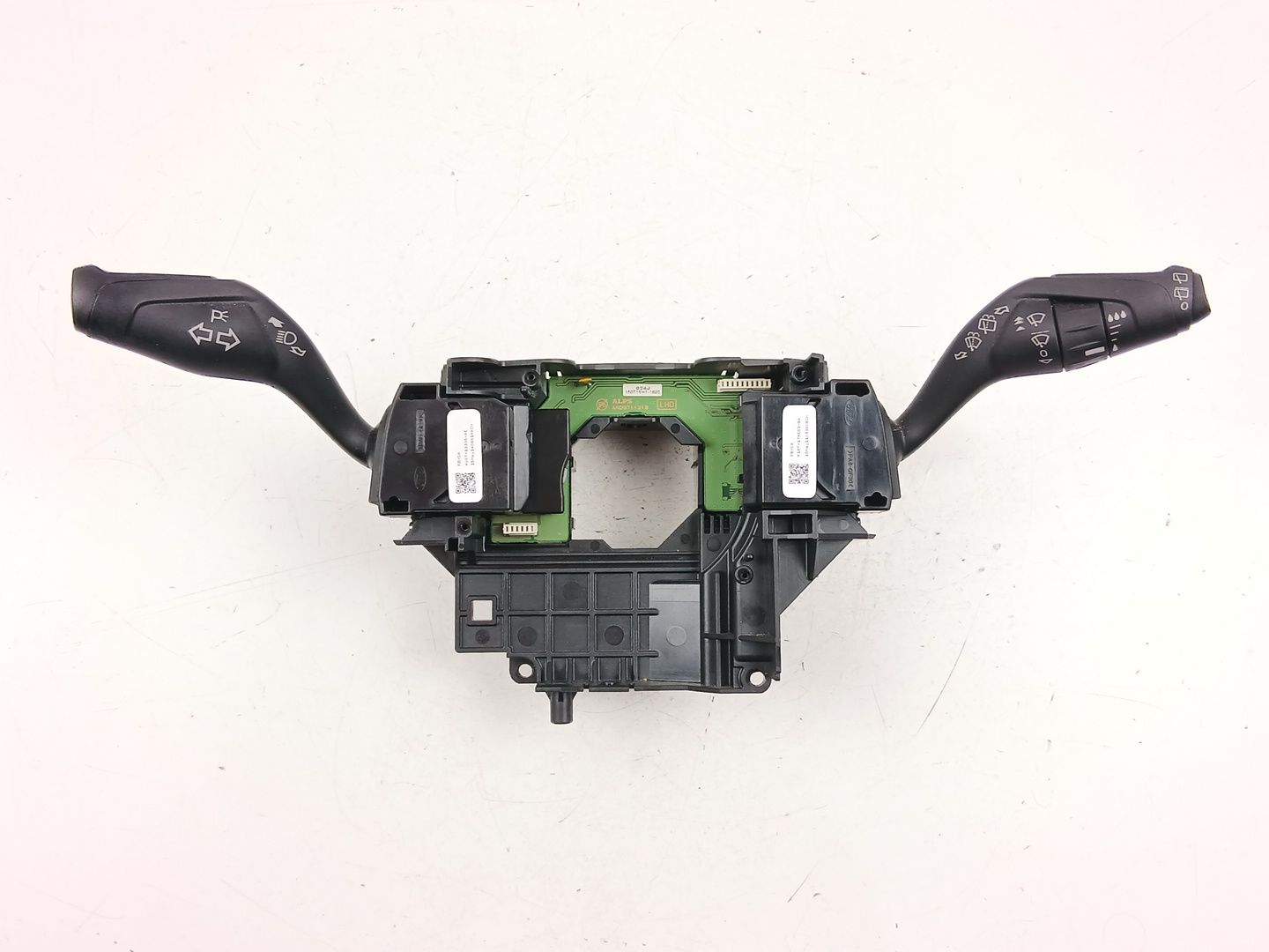 MANDO LUCES Y LIMPIAS FORD FOCUS III F1ET13N064AC / F1ET17A553BA / AV6T13335AE F1ET13N064ACF1ET17A553BAAV6T13335AE - Vista 2