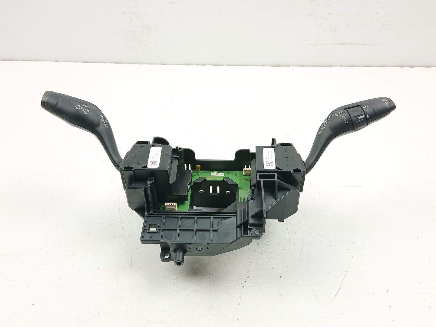 MANDO LUCES Y LIMPIAS FORD FOCUS III F1ET13N064AC / F1ET17A553BA / AV6T13335AE F1ET13N064ACF1ET17A553BAAV6T13335AE - Vista 3