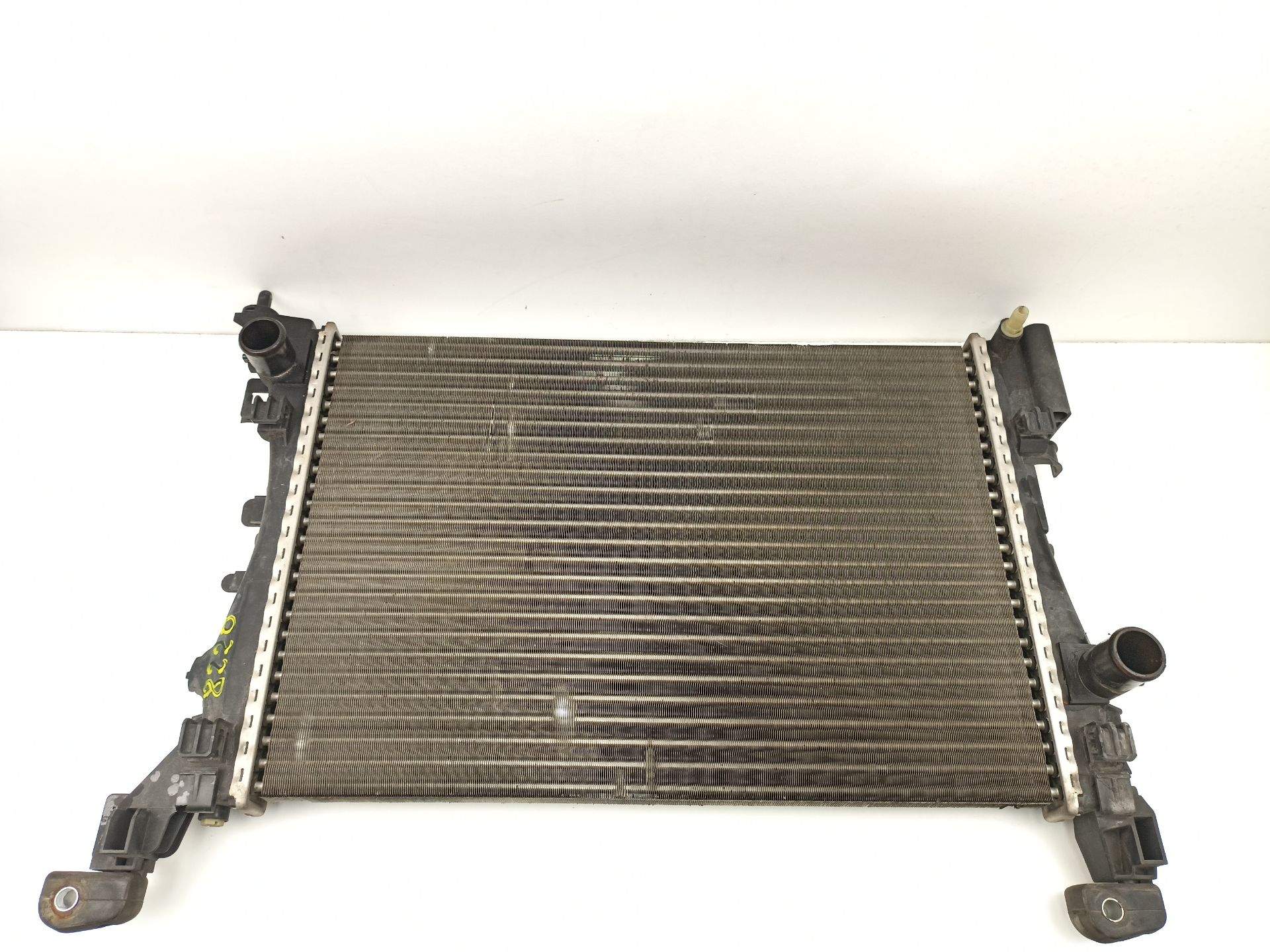 RADIADOR MOTOR GASOLINA FIAT GRANDE PUNTO (199_) 55700447 / 560961104 55700447560961104