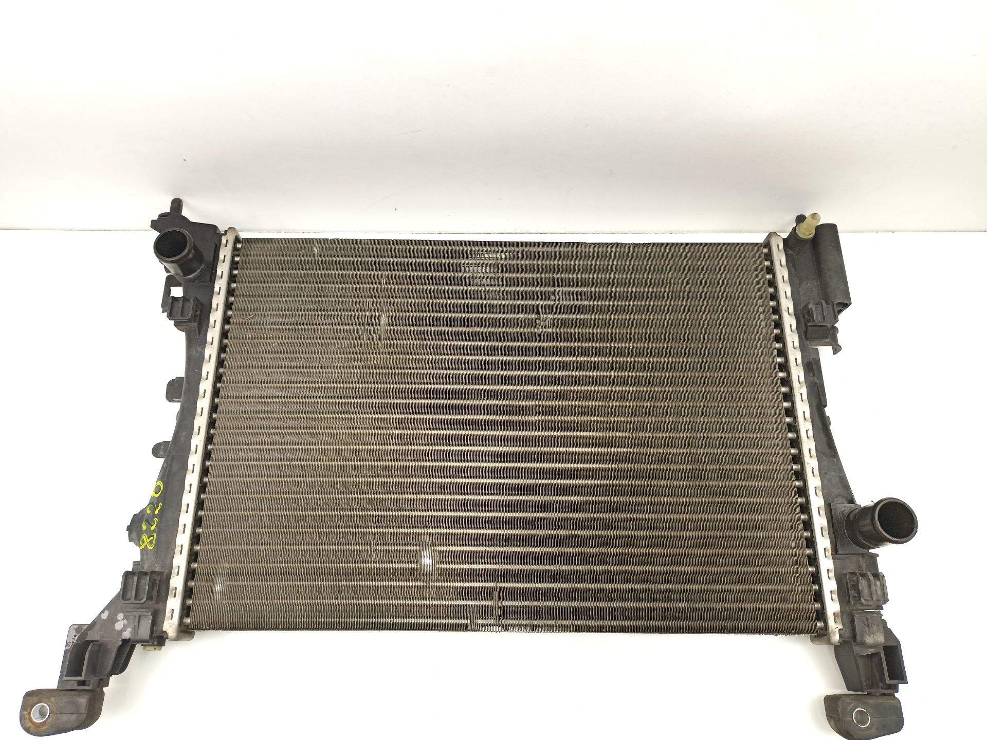 RADIADOR MOTOR GASOLINA FIAT GRANDE PUNTO (199_) 55700447 / 560961104 55700447560961104 - Vista 2