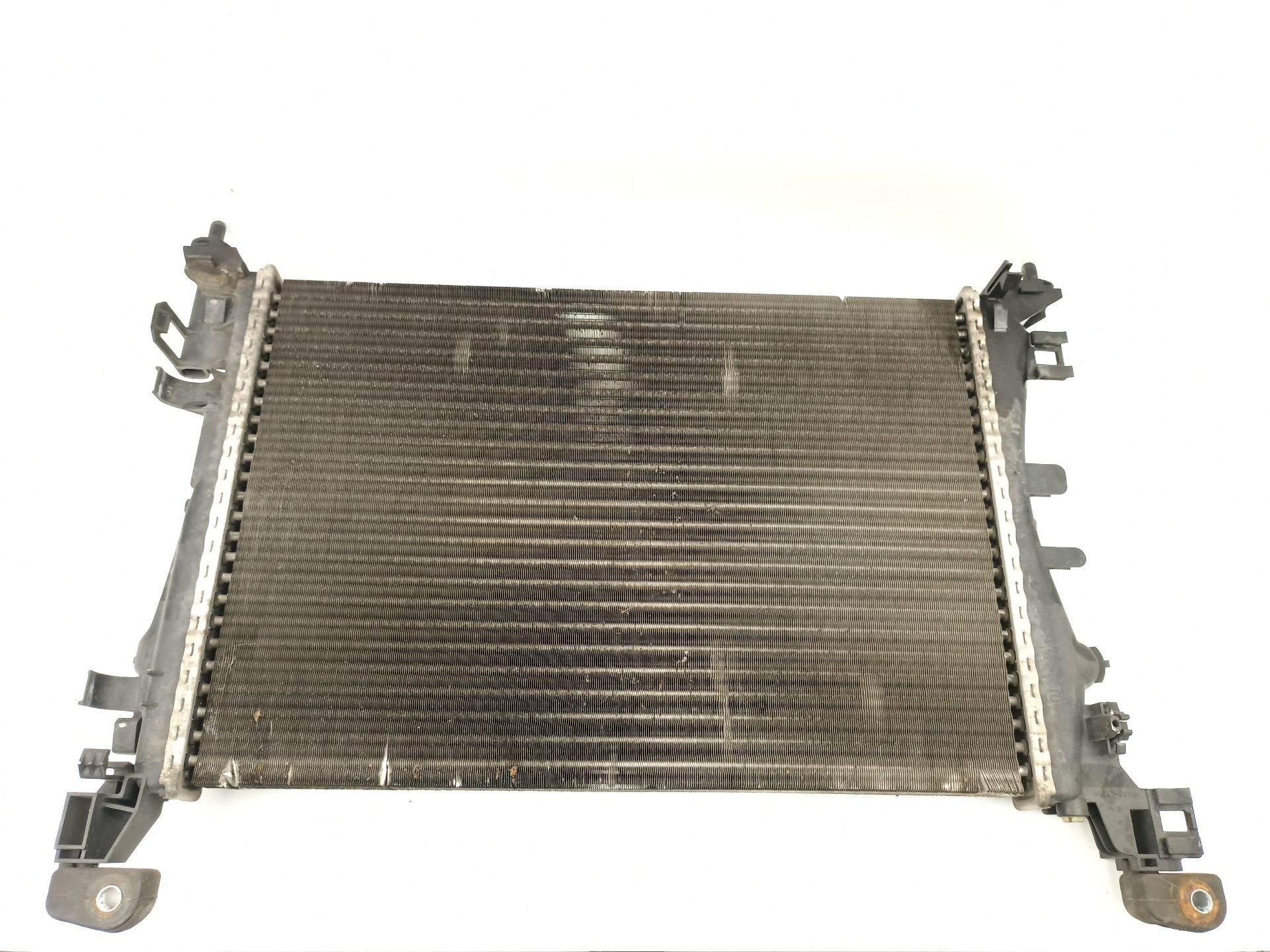 RADIADOR MOTOR GASOLINA FIAT GRANDE PUNTO (199_) 55700447 / 560961104 55700447560961104 - Vista 3
