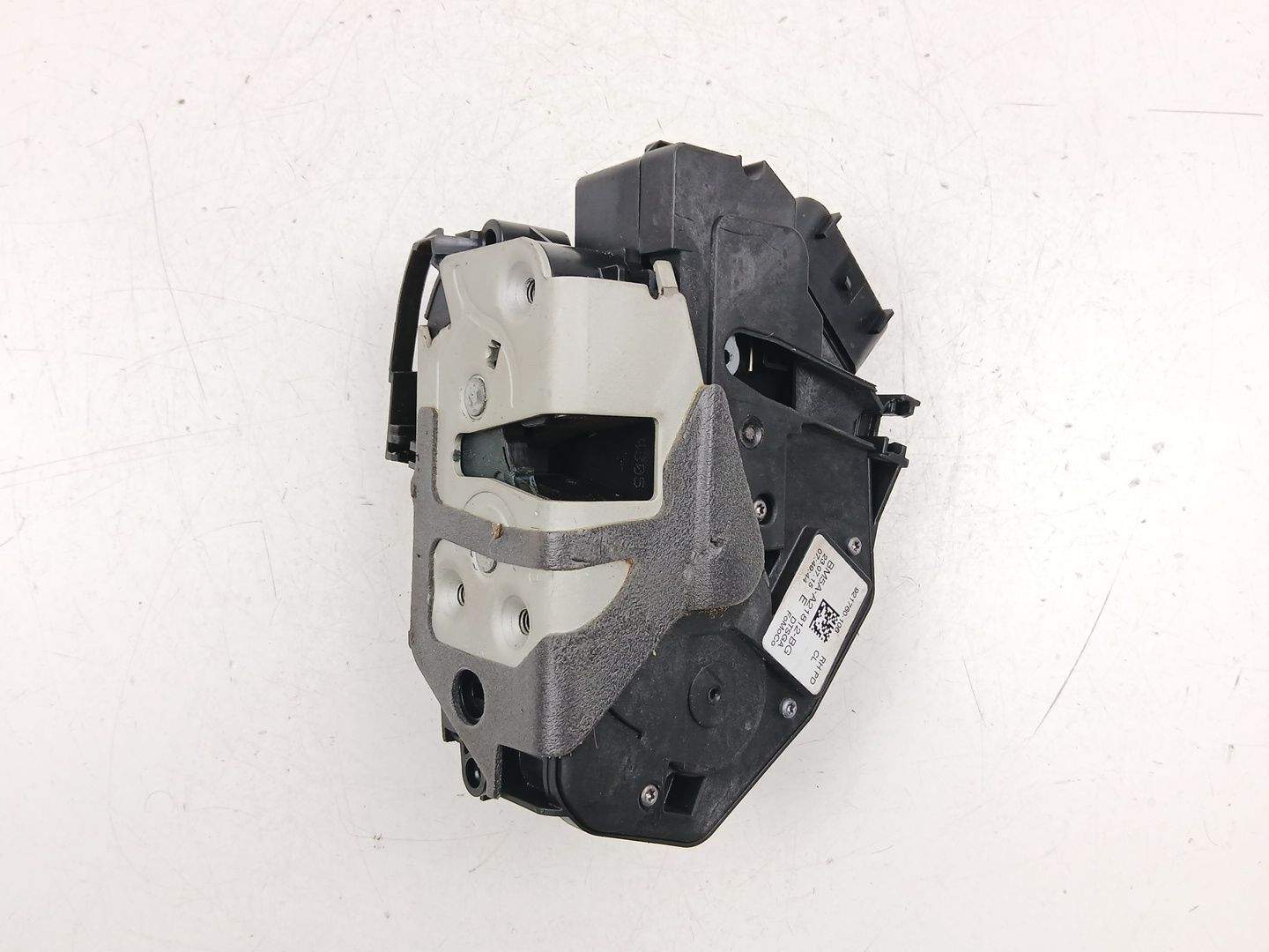 CERRADURA PUERTA DELANTERA DERECHA FORD FOCUS III BM5AA21812BG BM5AA21812BG - Vista 2