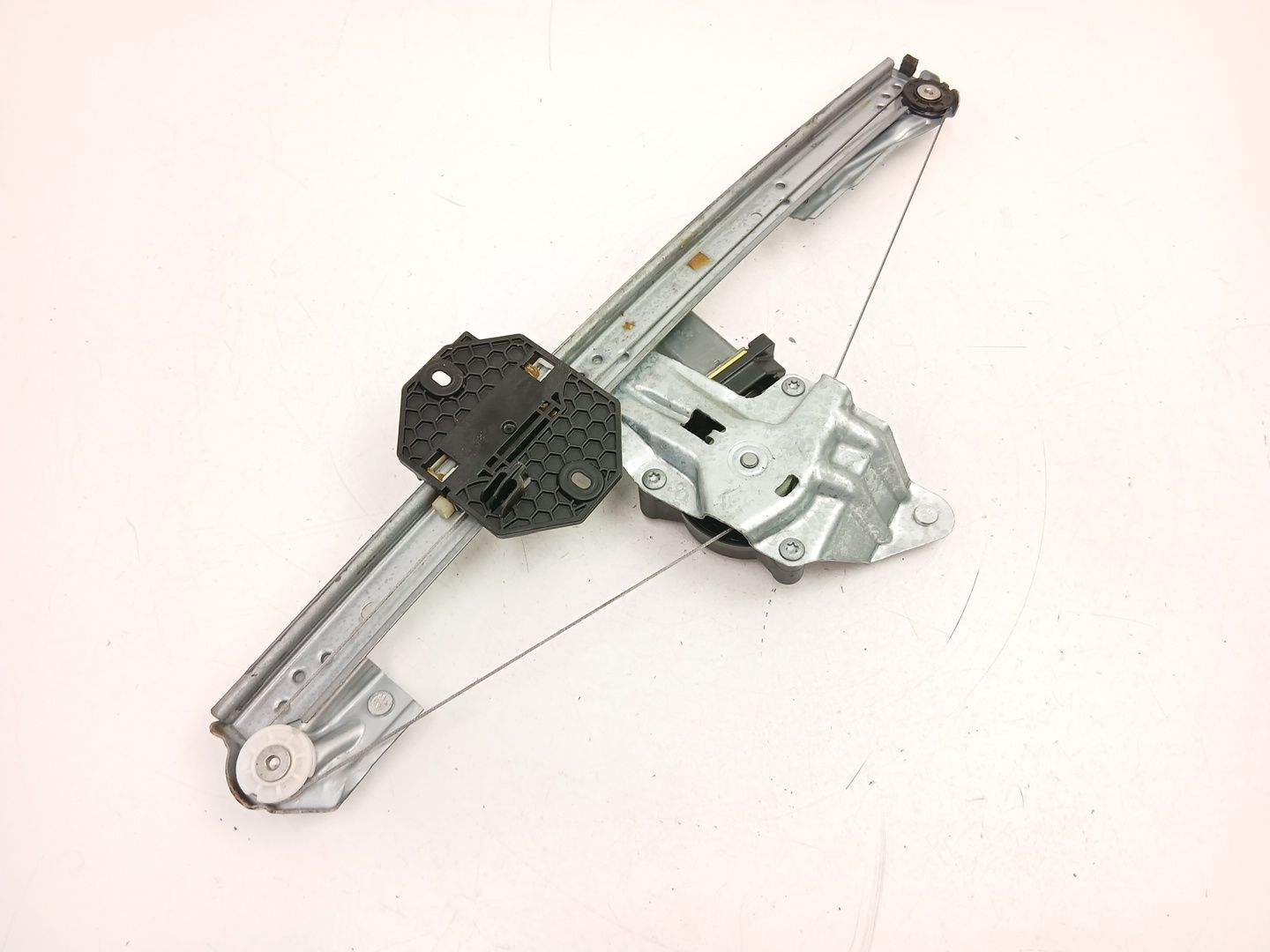 ELEVALUNAS DELANTERO DERECHO DACIA SANDERO II (B8_) 807209299R 807209299R
