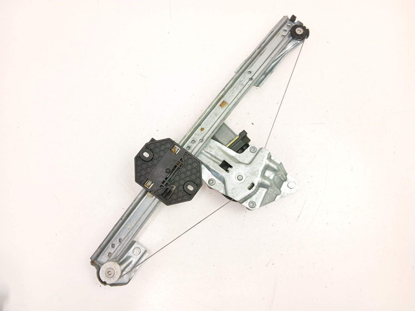 ELEVALUNAS DELANTERO DERECHO DACIA SANDERO II (B8_) 807209299R 807209299R - Vista 2