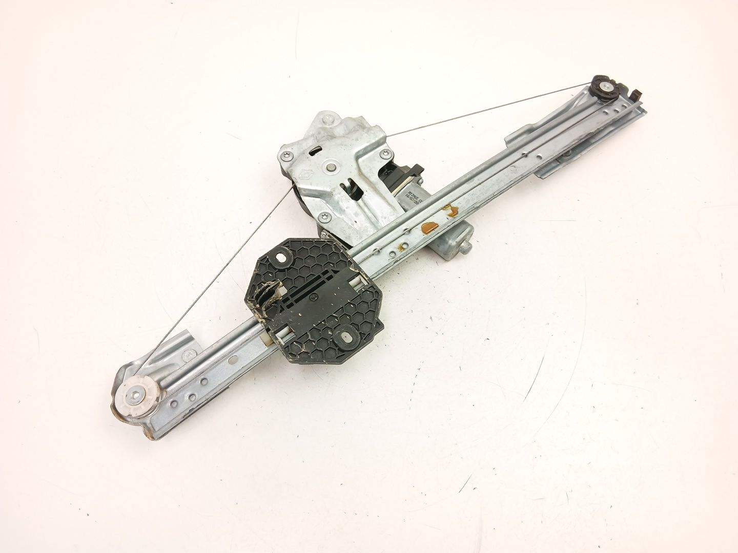 ELEVALUNAS DELANTERO IZQUIERDO DACIA SANDERO II (B8_) 807211440R 807211440R