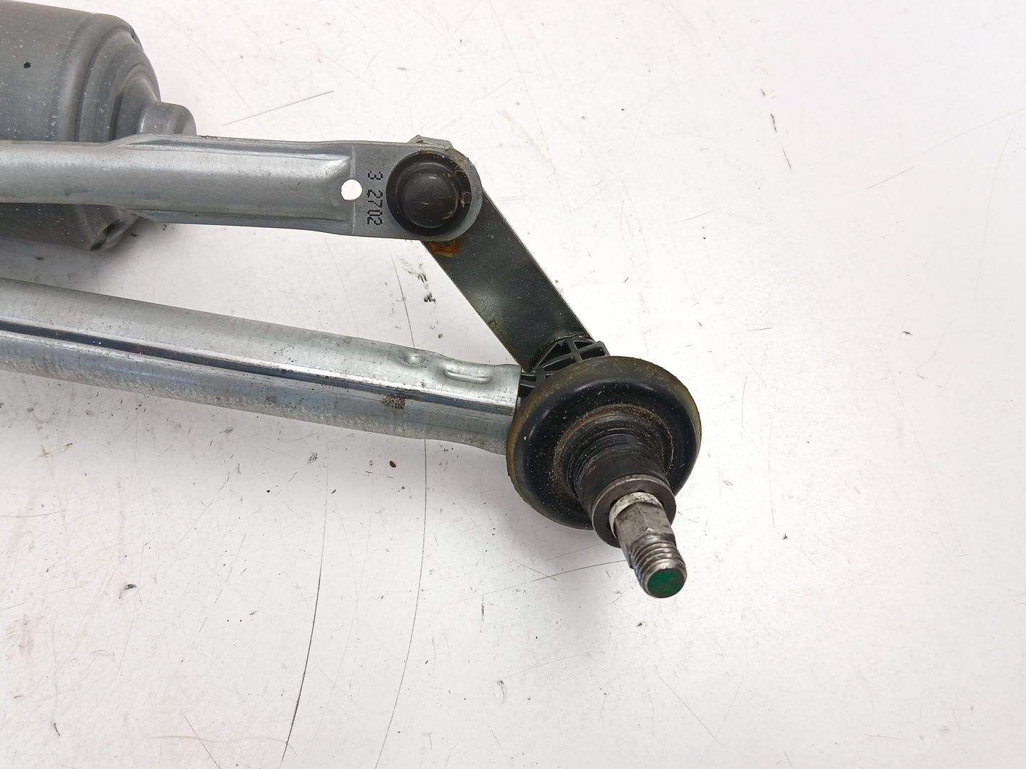 MOTOR LIMPIA DELANTERO BMW 3 (E46) 67636914577 / 0390241712 676369145770390241712 - Vista 3
