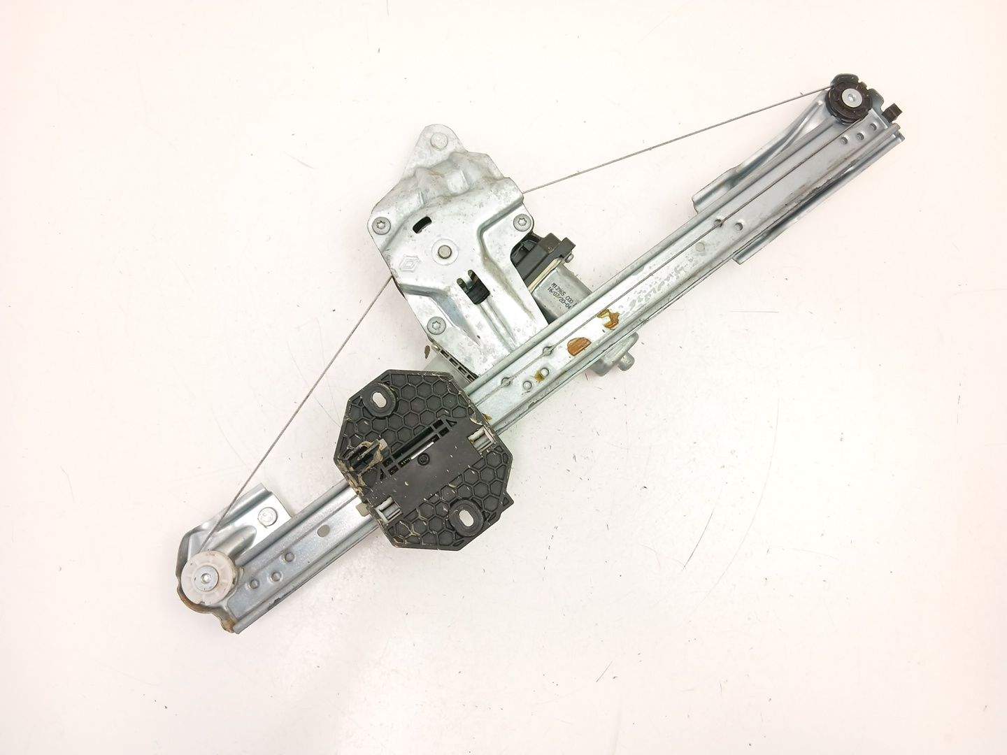 ELEVALUNAS DELANTERO IZQUIERDO DACIA SANDERO II (B8_) 807211440R 807211440R - Vista 2