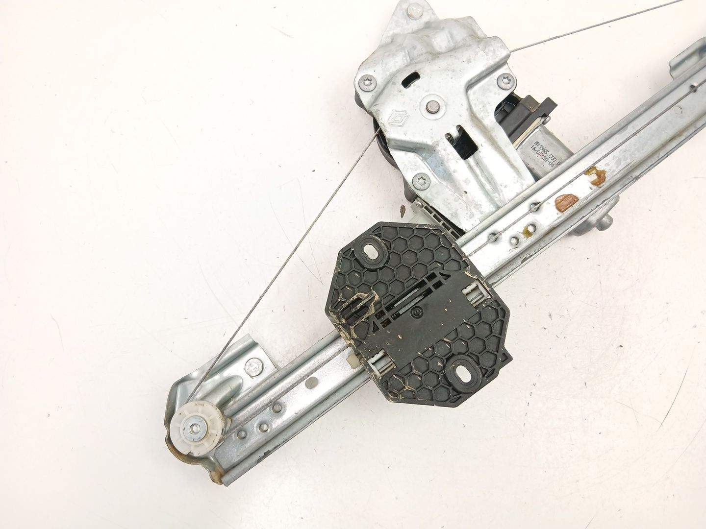 ELEVALUNAS DELANTERO IZQUIERDO DACIA SANDERO II (B8_) 807211440R 807211440R - Vista 3