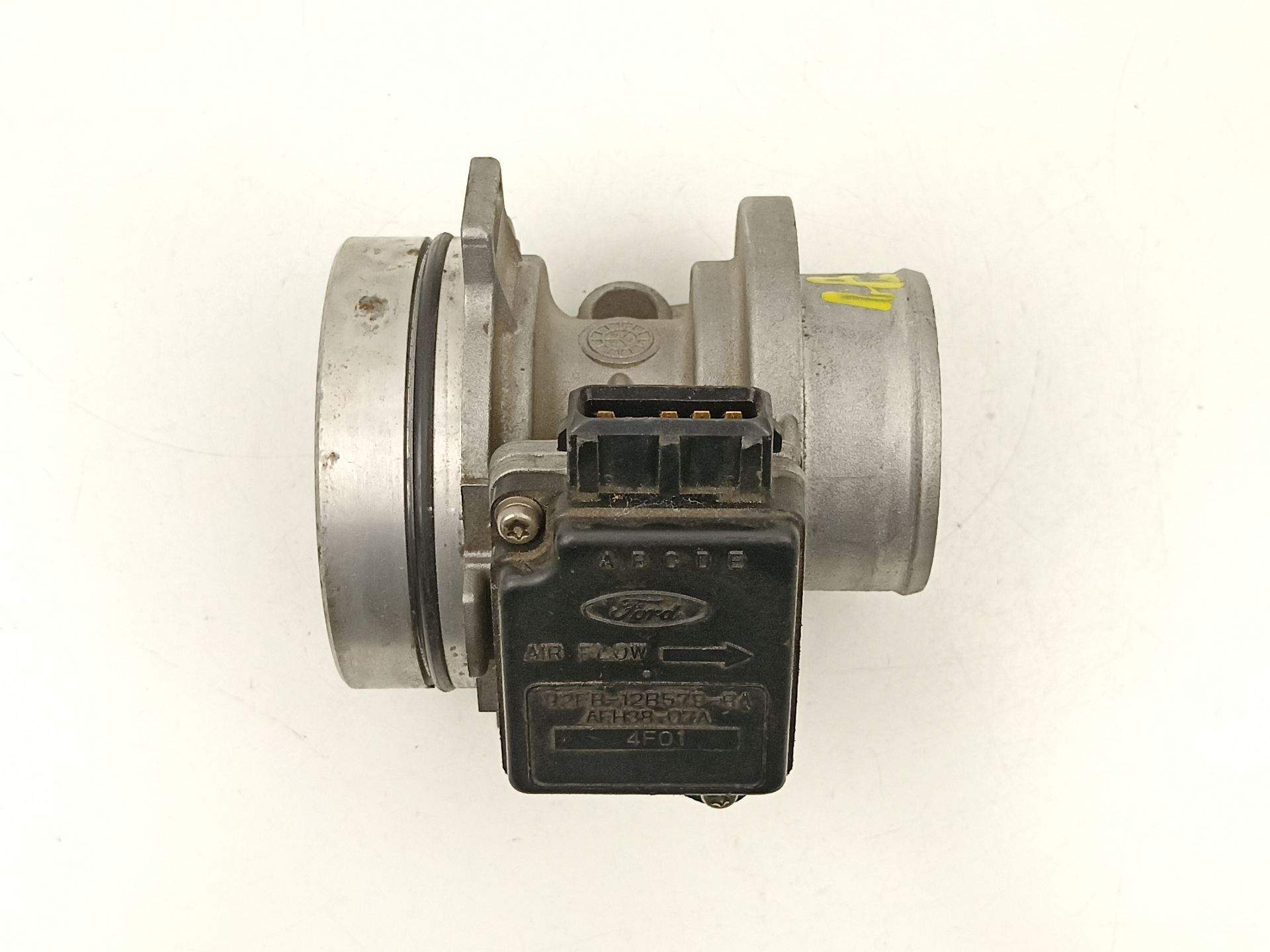 CAUDALIMETRO FORD ESCORT VI (GAL, AAL, ABL) 92FB12B579BA / AFH3807A 92FB12B579BAAFH3807A - Vista 2