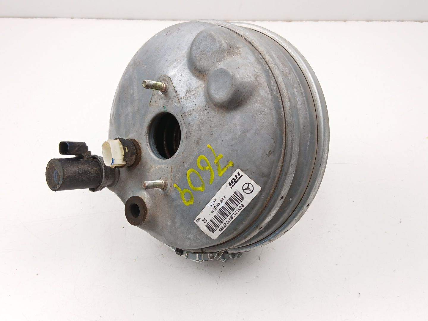SERVOFRENO MERCEDES-BENZ CLASE E (W210) A2104300130 A2104300130